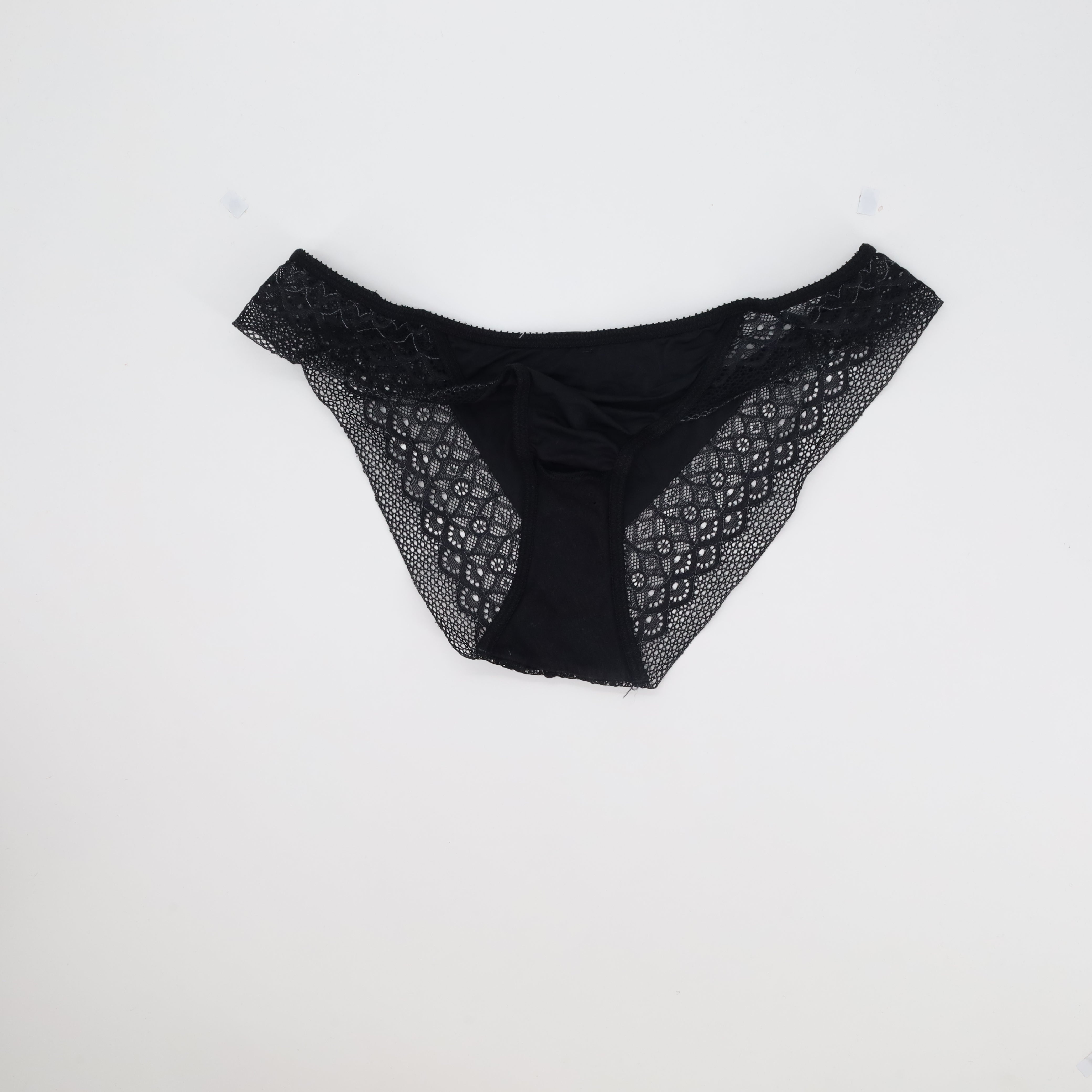 Tanga Noir