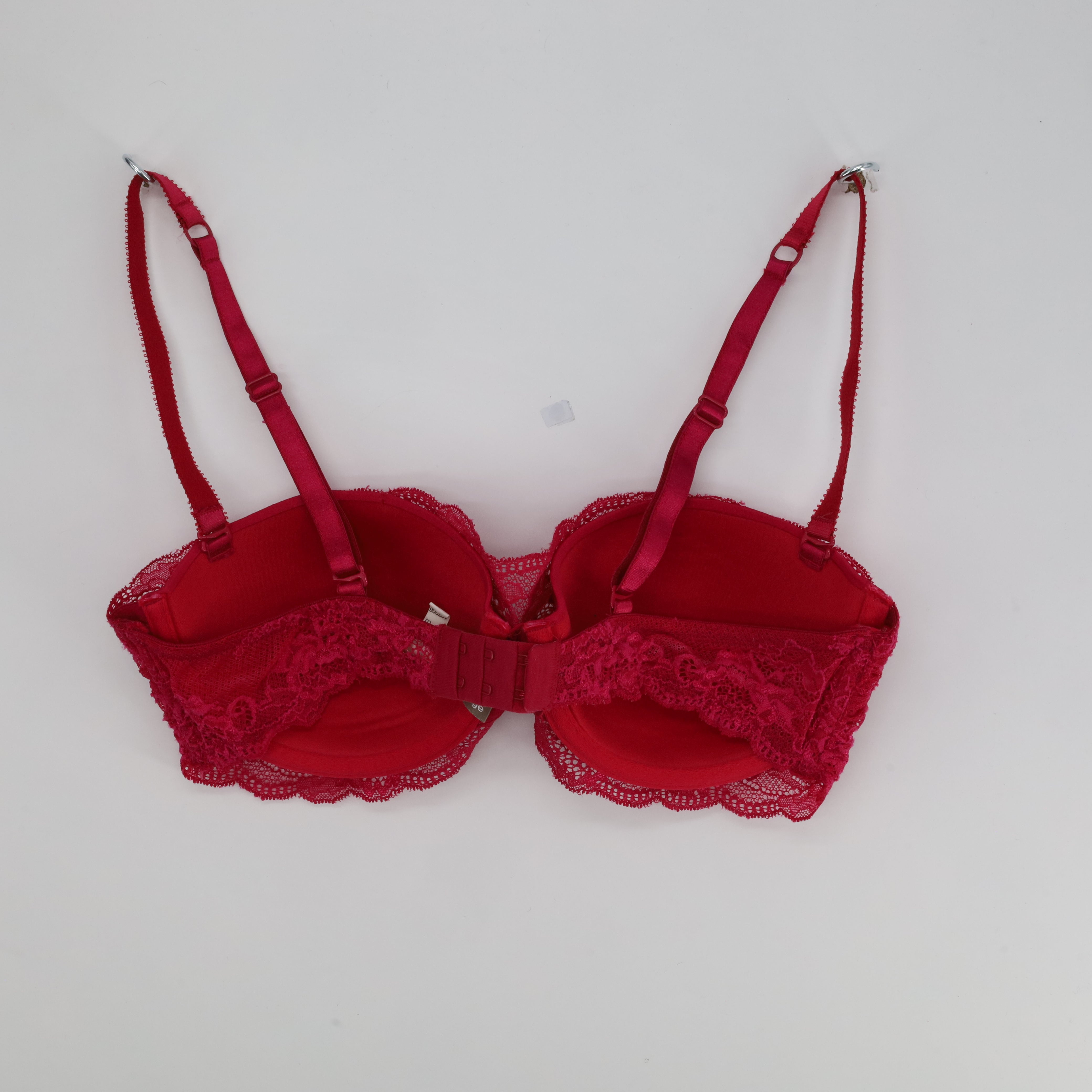 Soutien-gorge RougeGorge Rose