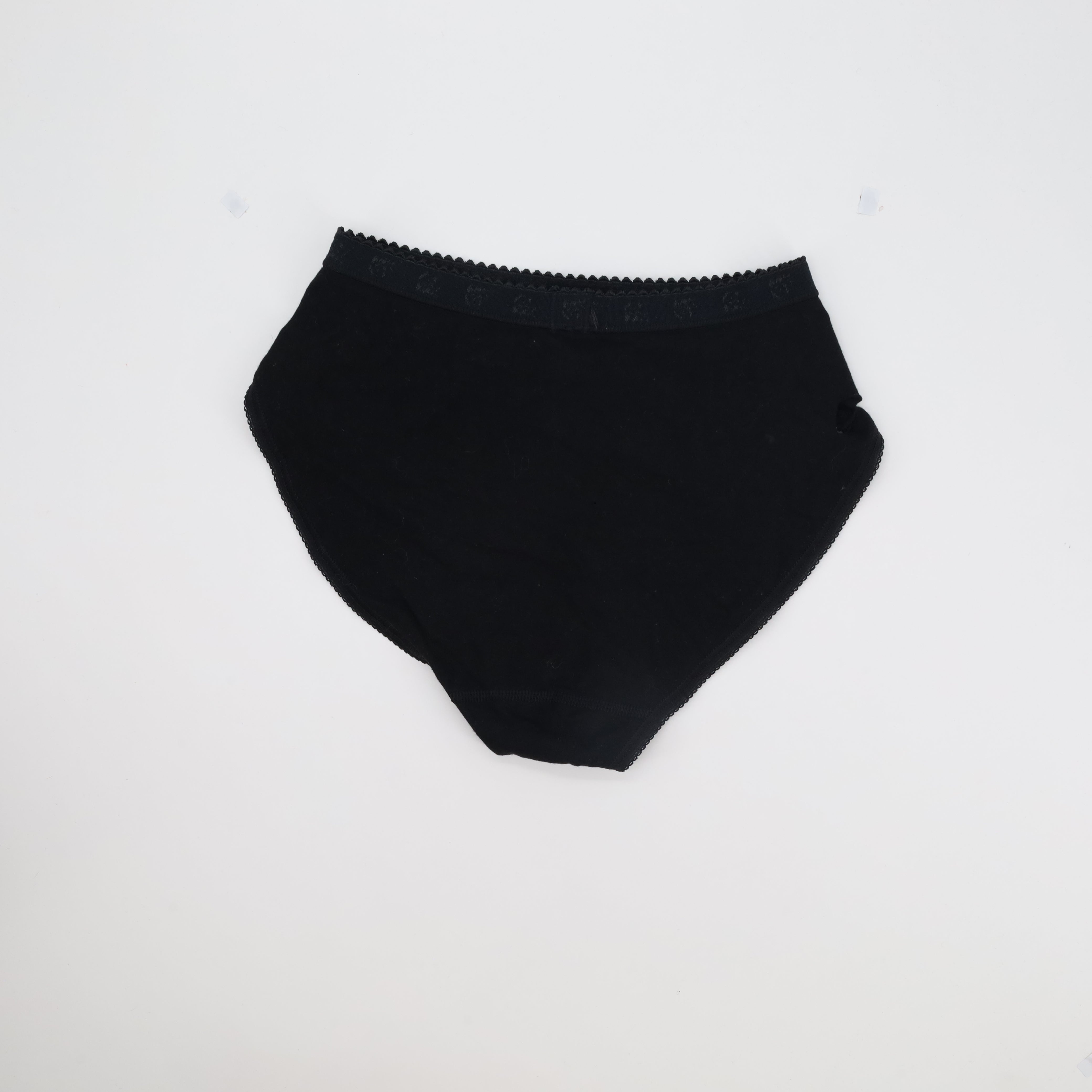 Culotte taille haute Sloggi Noir