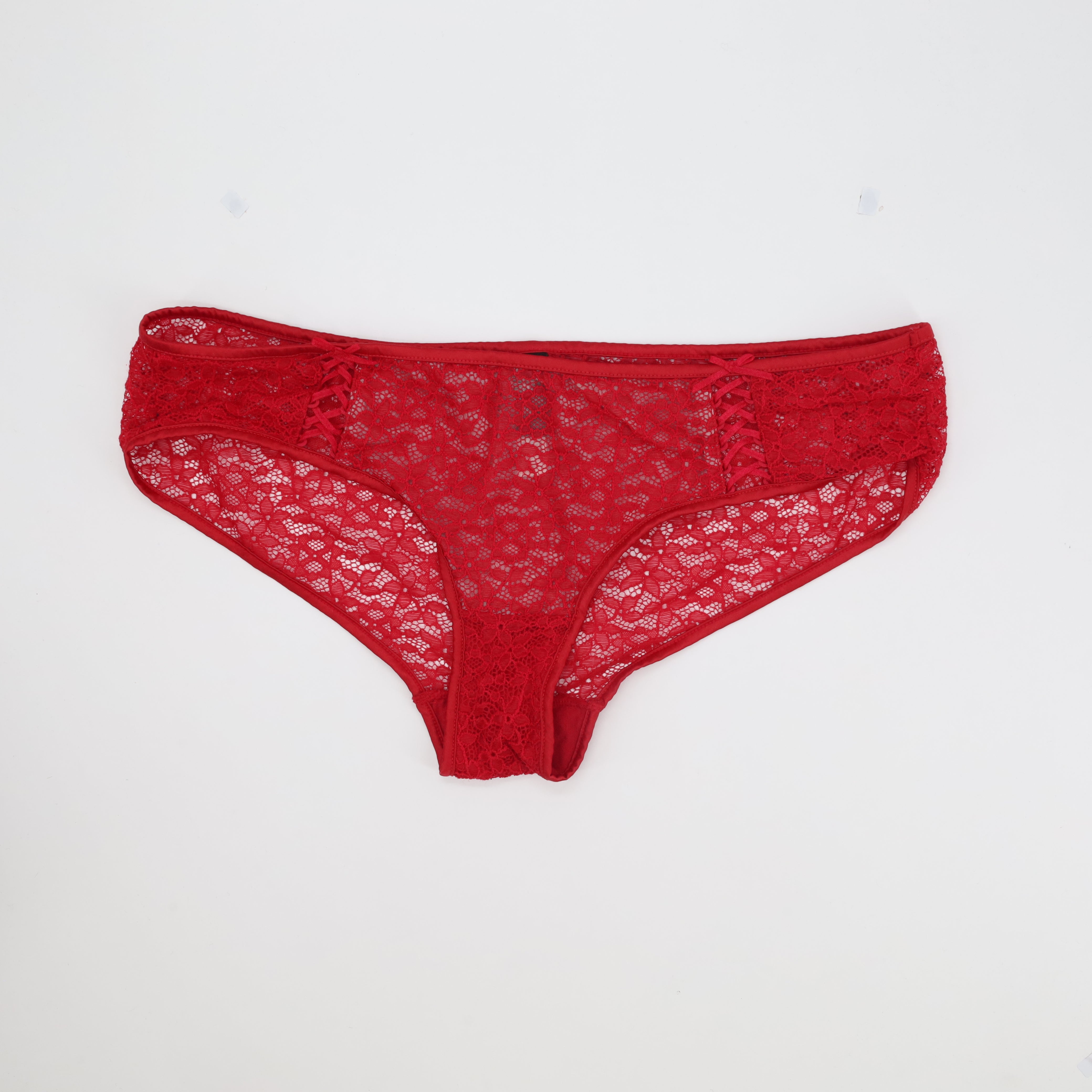 Culotte ETAM Rouge
