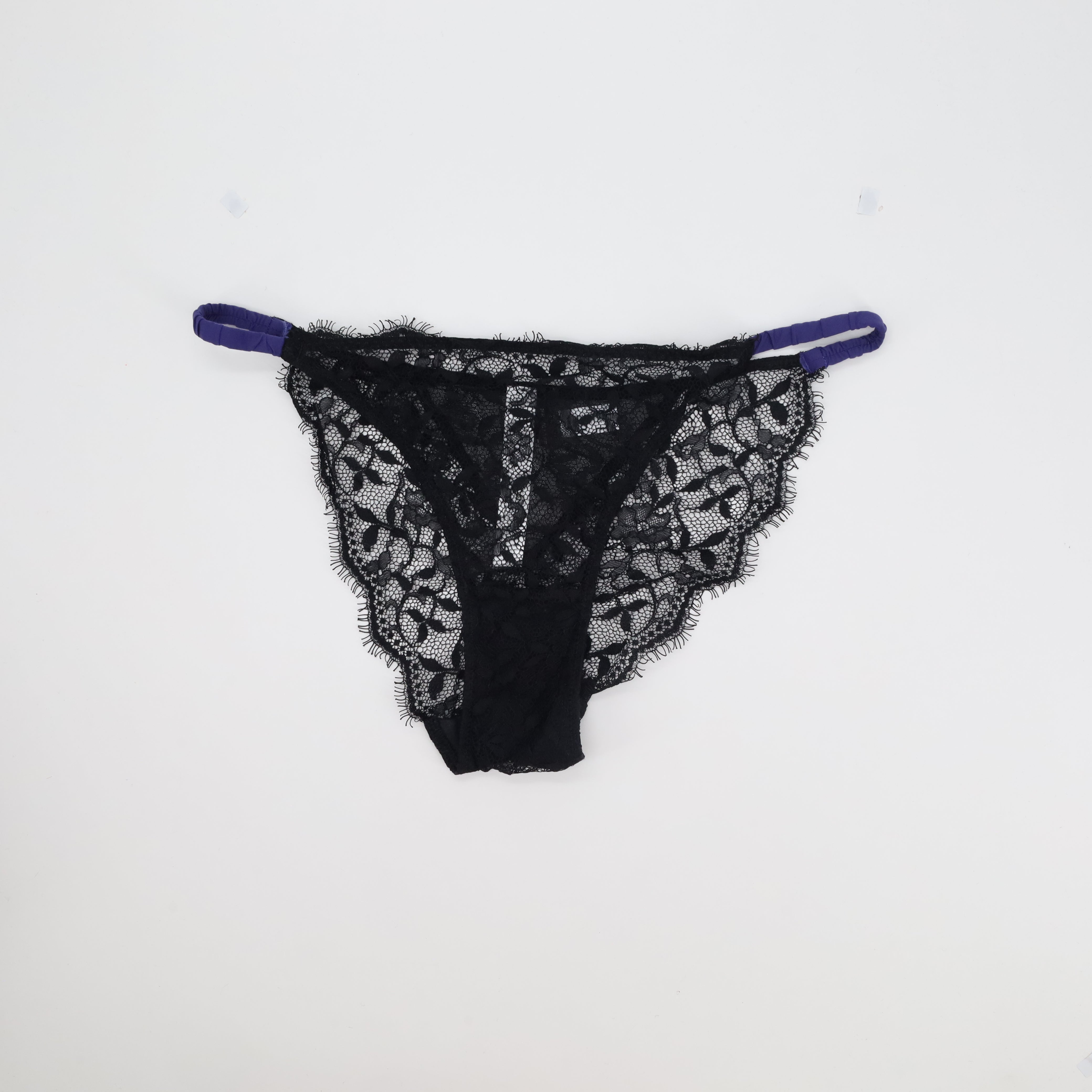 Tanga Princesse tam.tam Noir