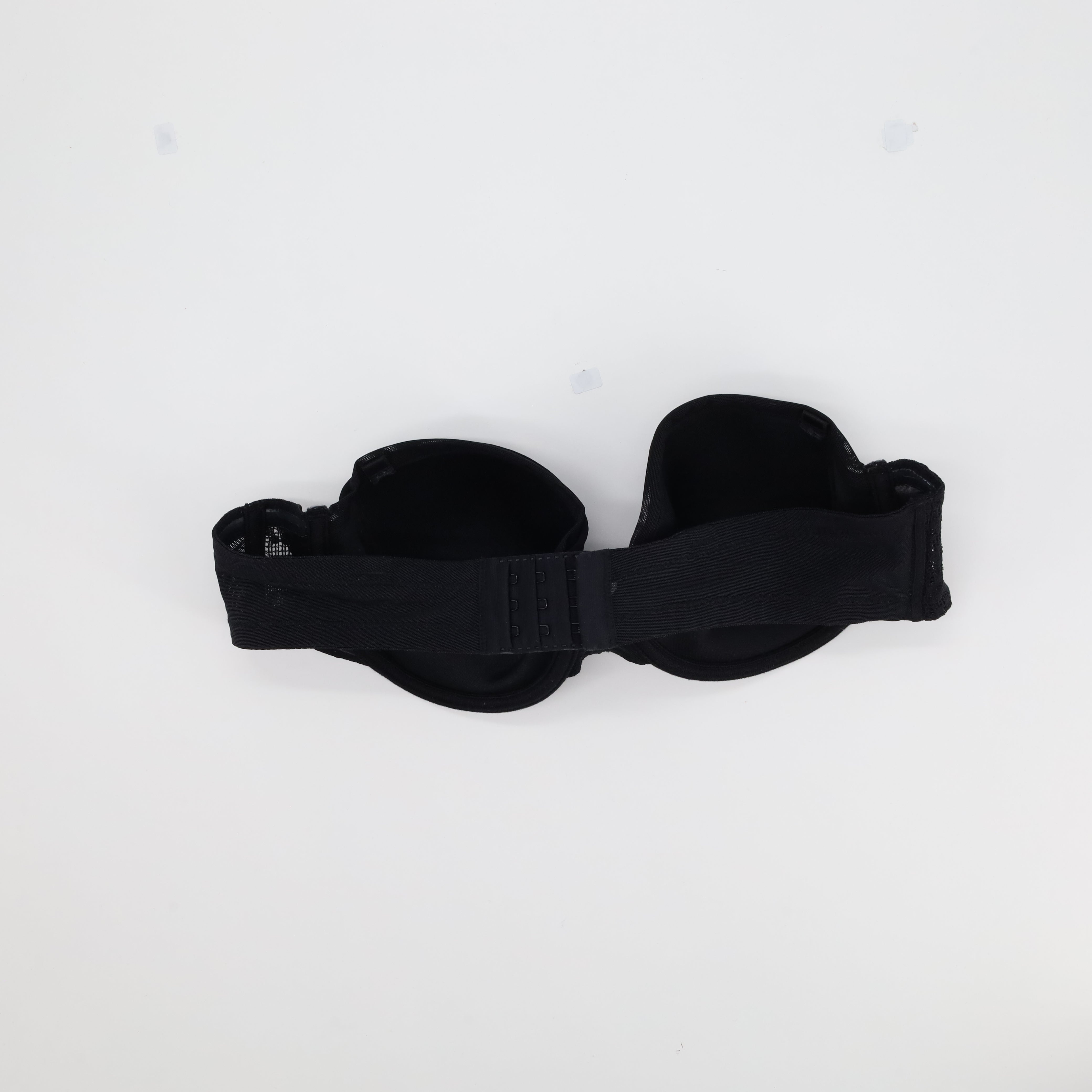 Soutien-gorge Variance Noir
