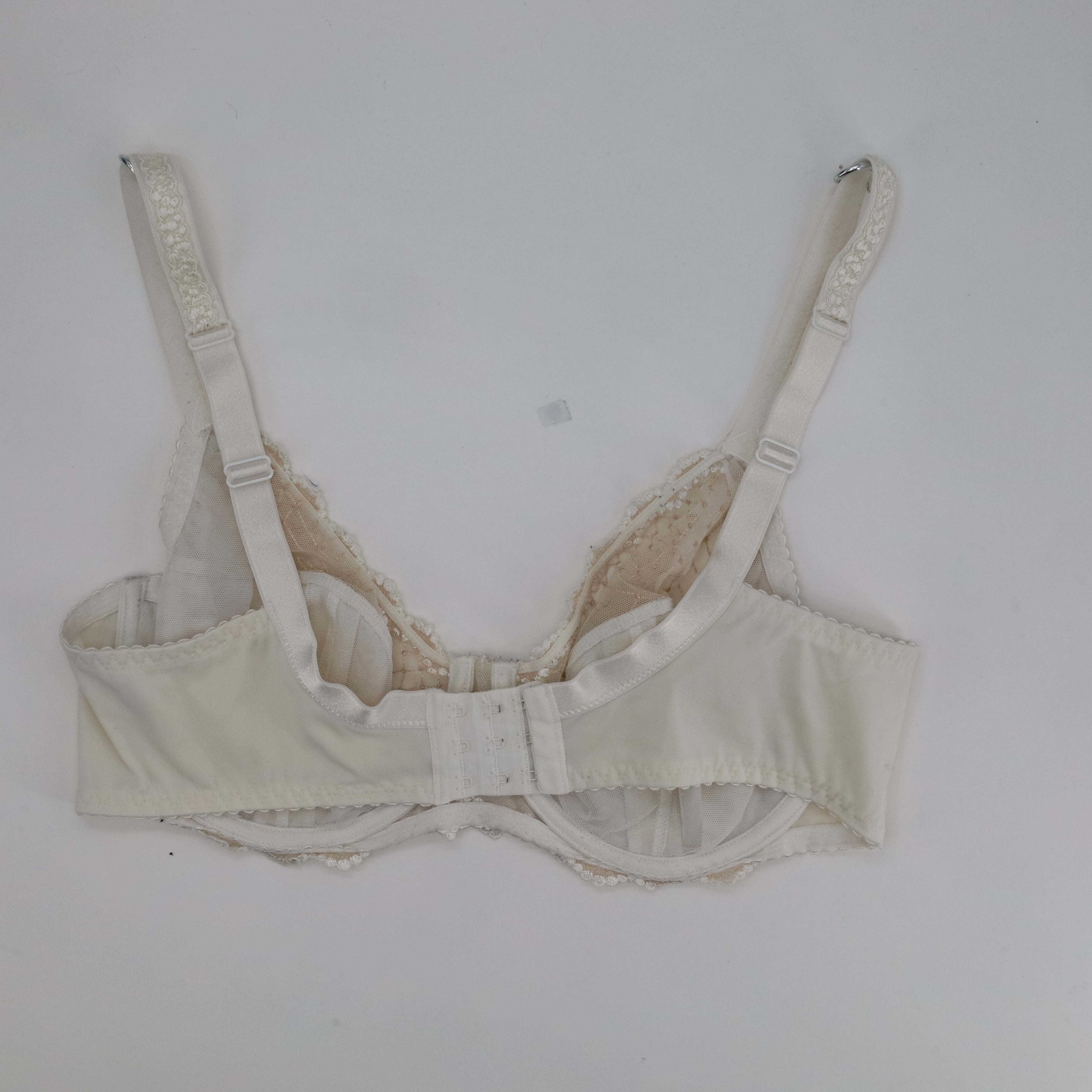 Soutien-gorge Allande Blanc