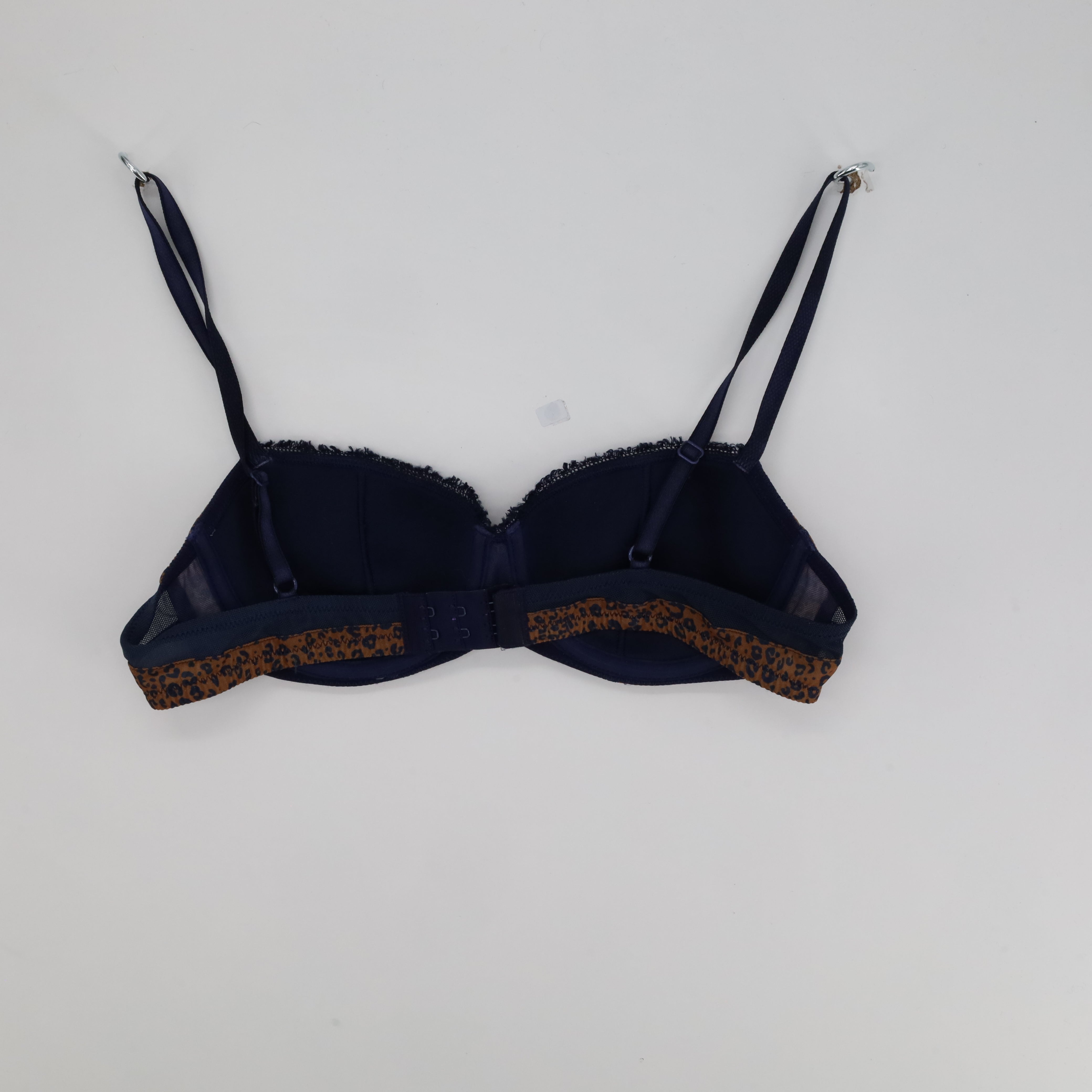 Soutien-gorge Marron
