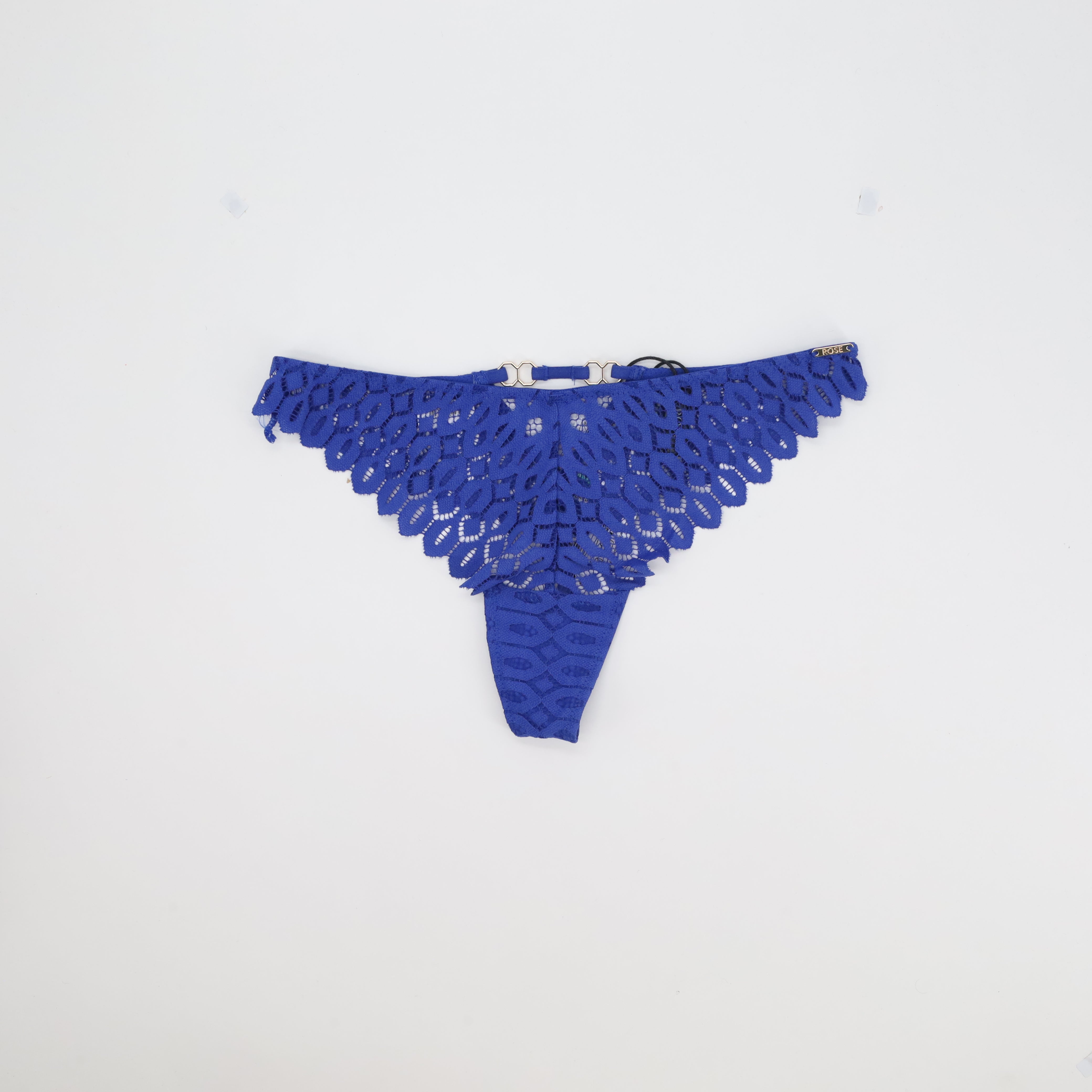 String Rose Bleu