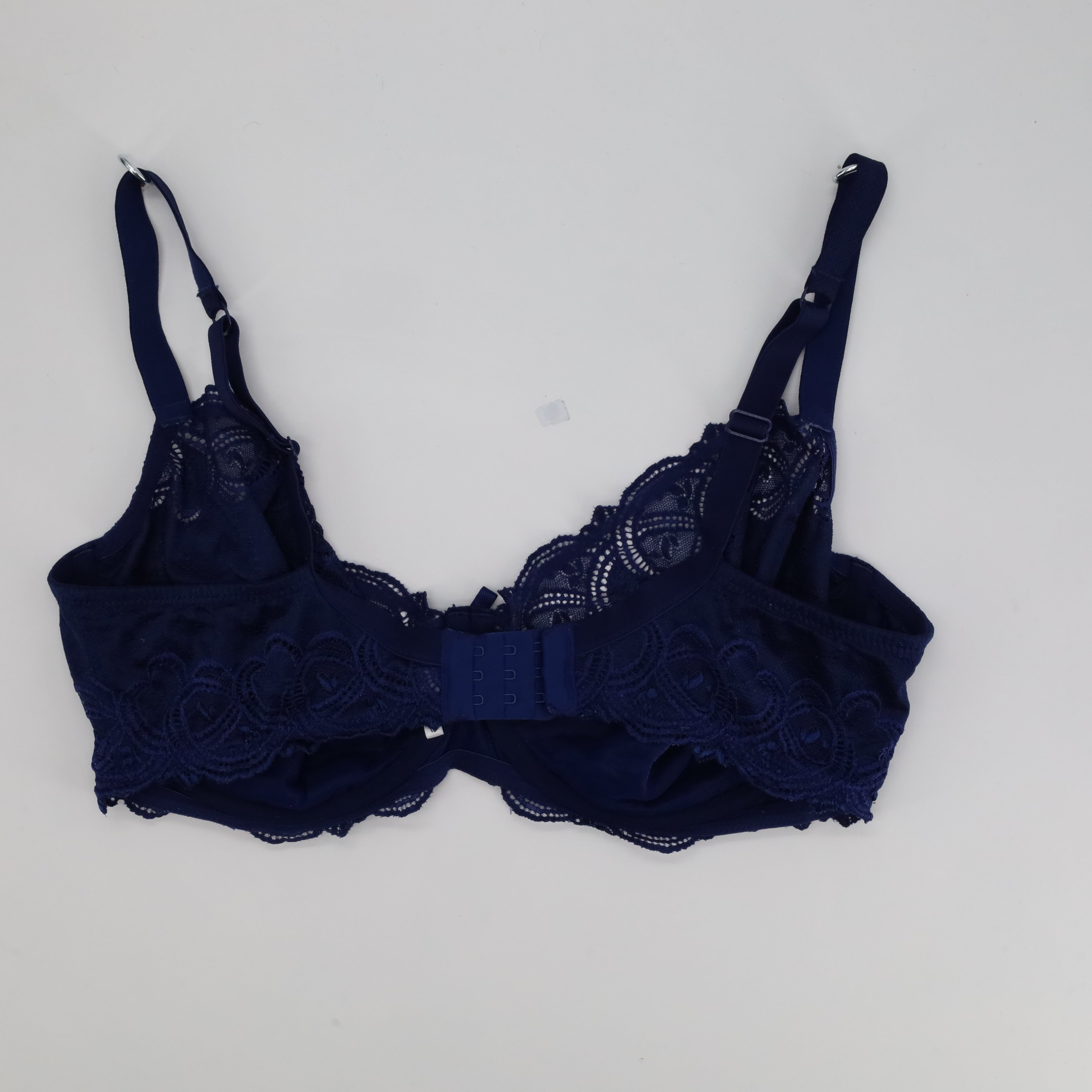 Soutien-gorge RougeGorge Bleu