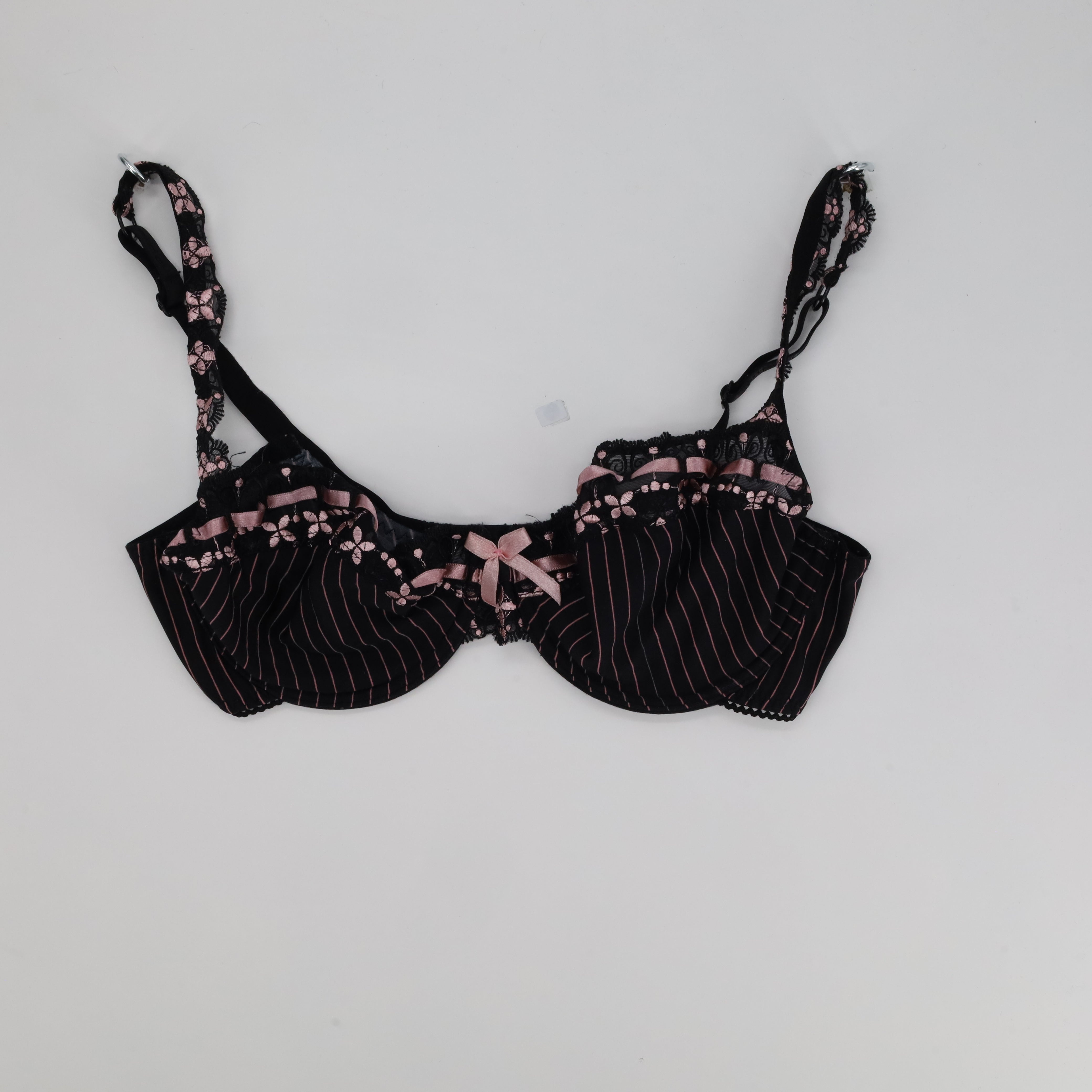 Soutien-gorge Billet doux Noir