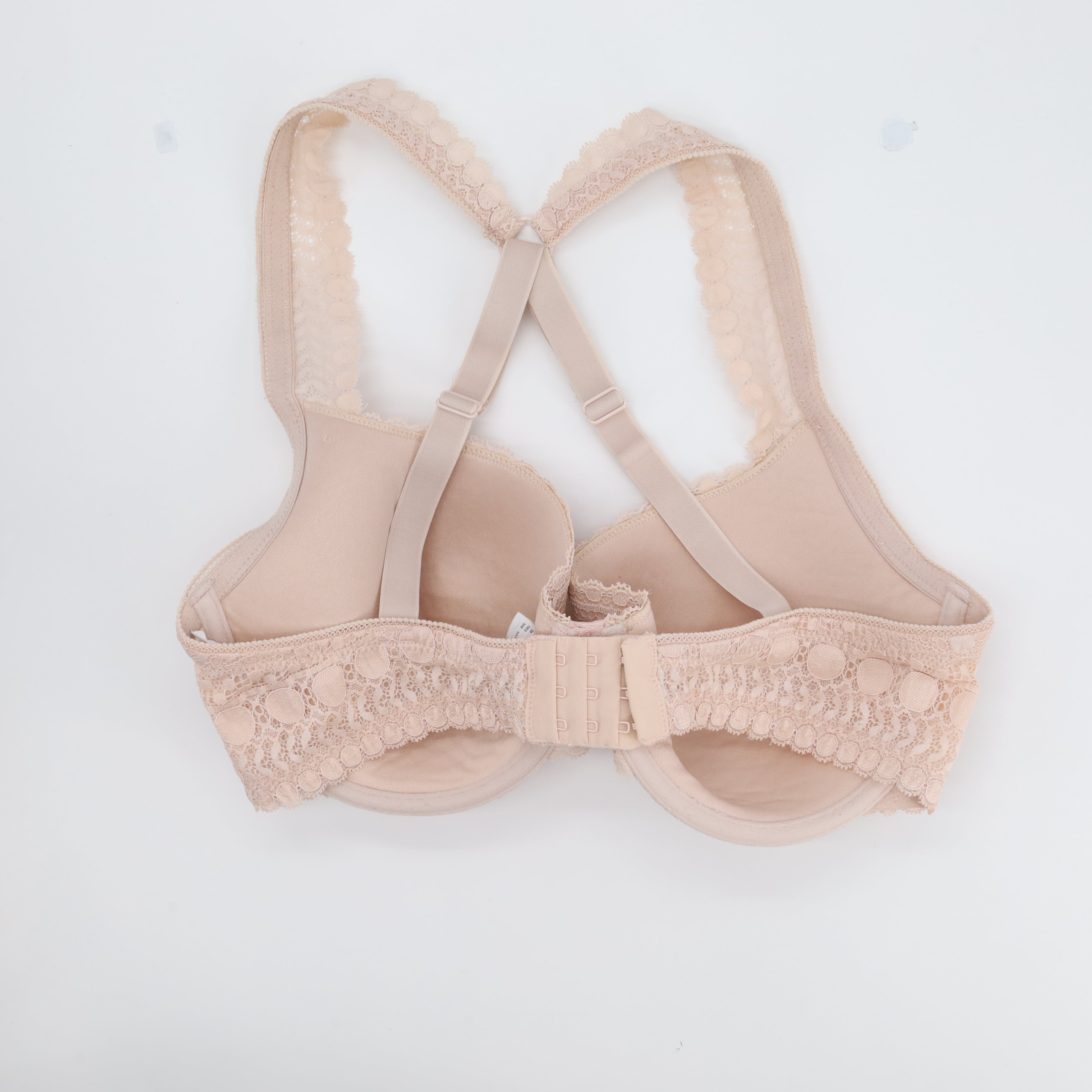 Soutien-gorge ETAM Rose