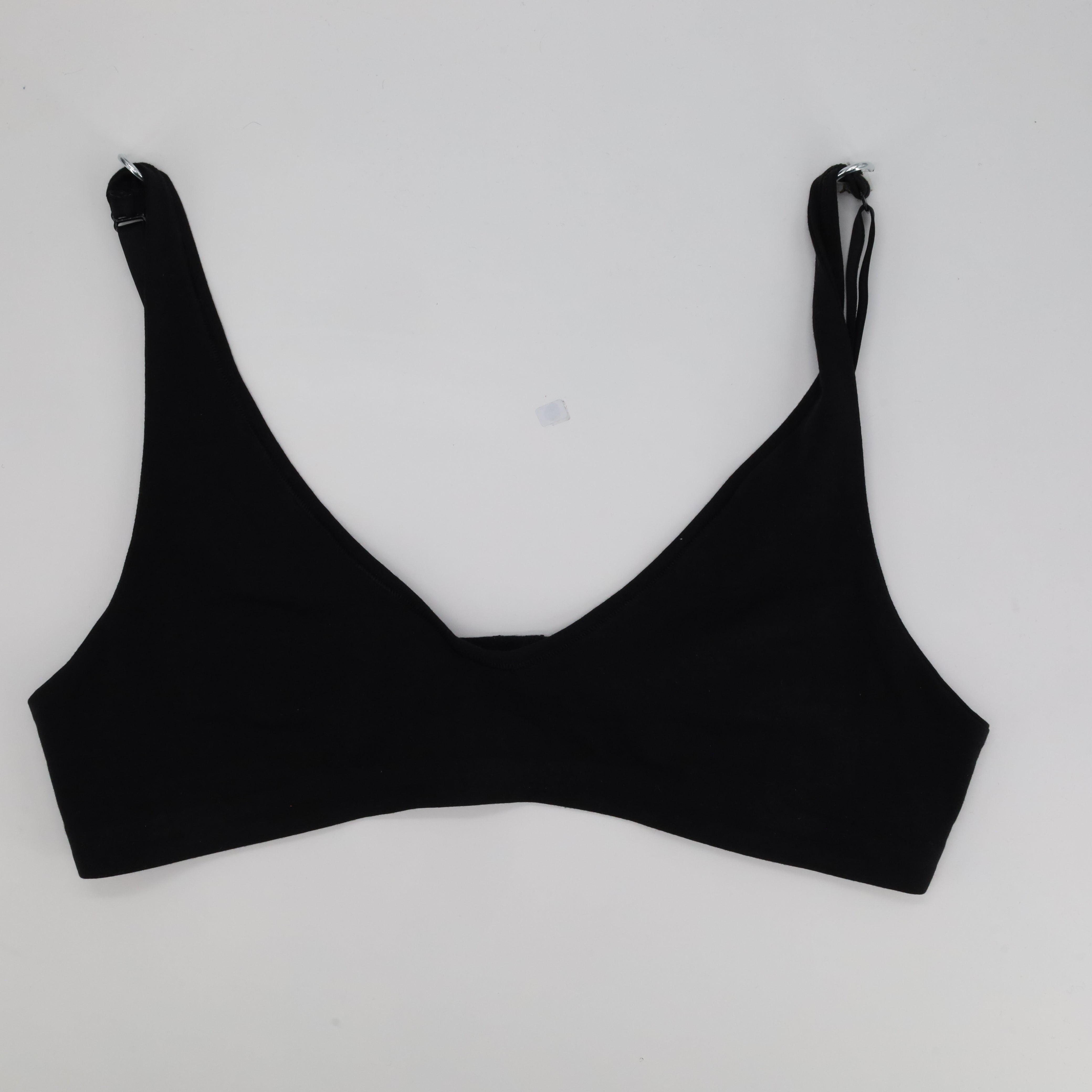 Soutien-gorge Yade Noir
