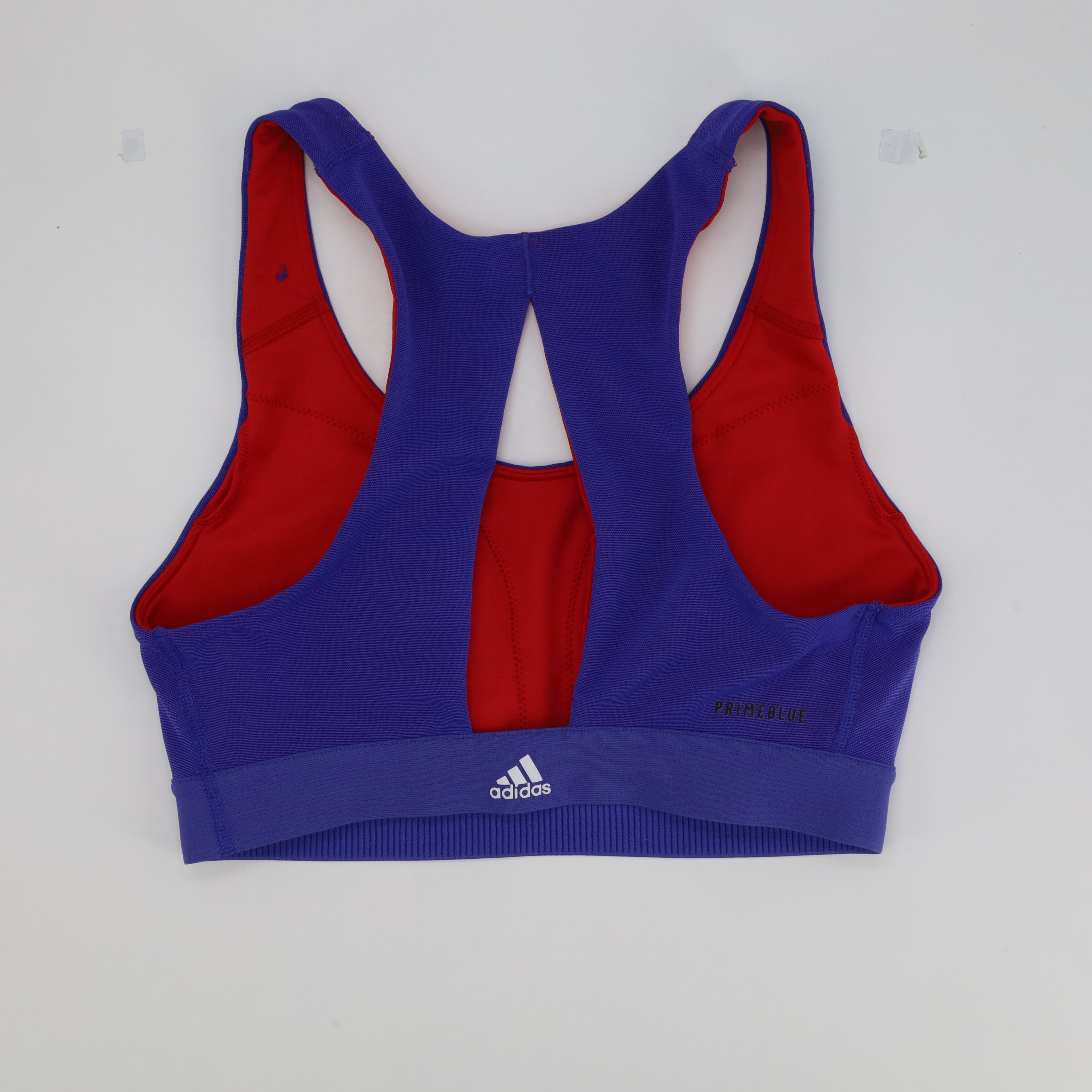 Brassière Adidas Violet