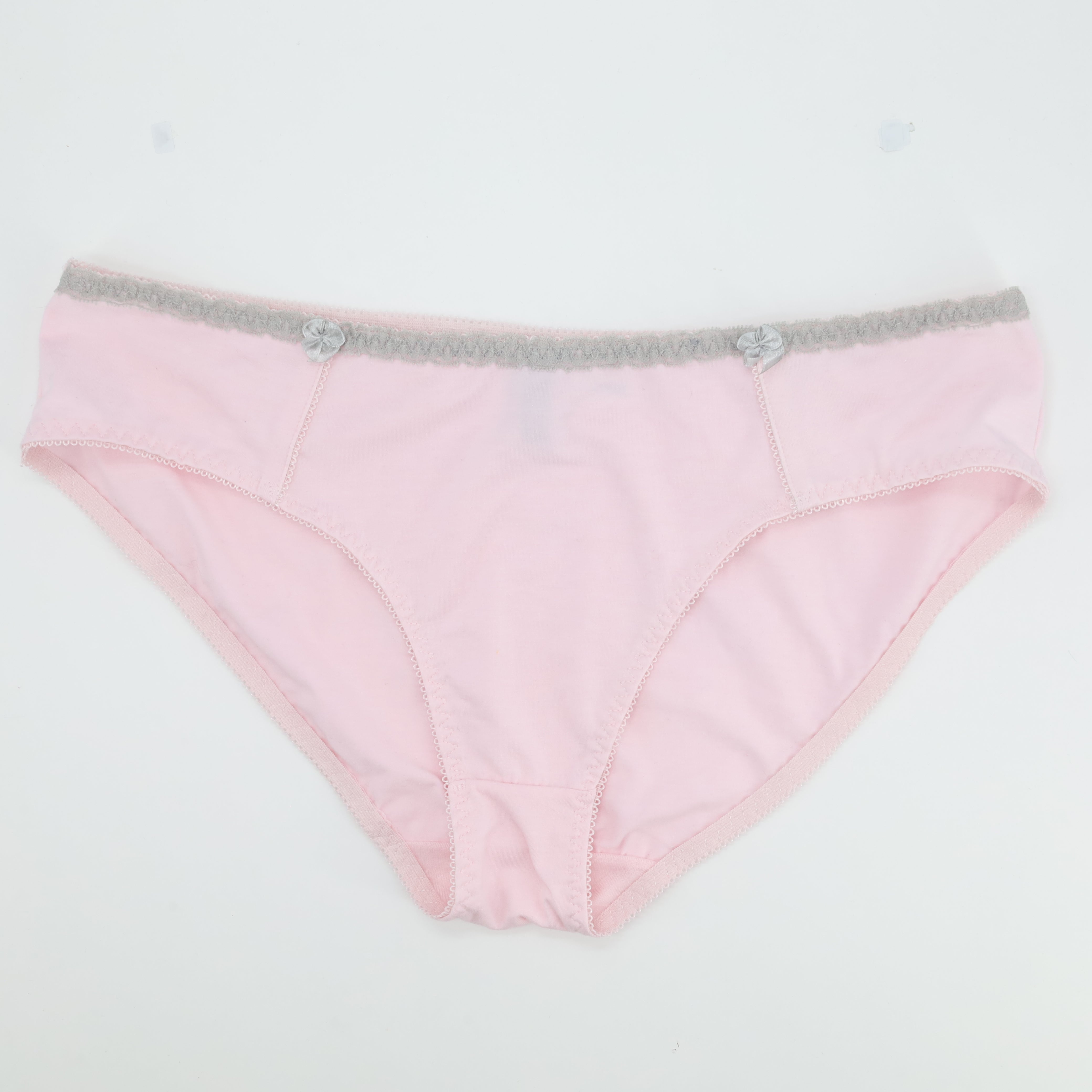 Culotte Carla Cariatti Rose