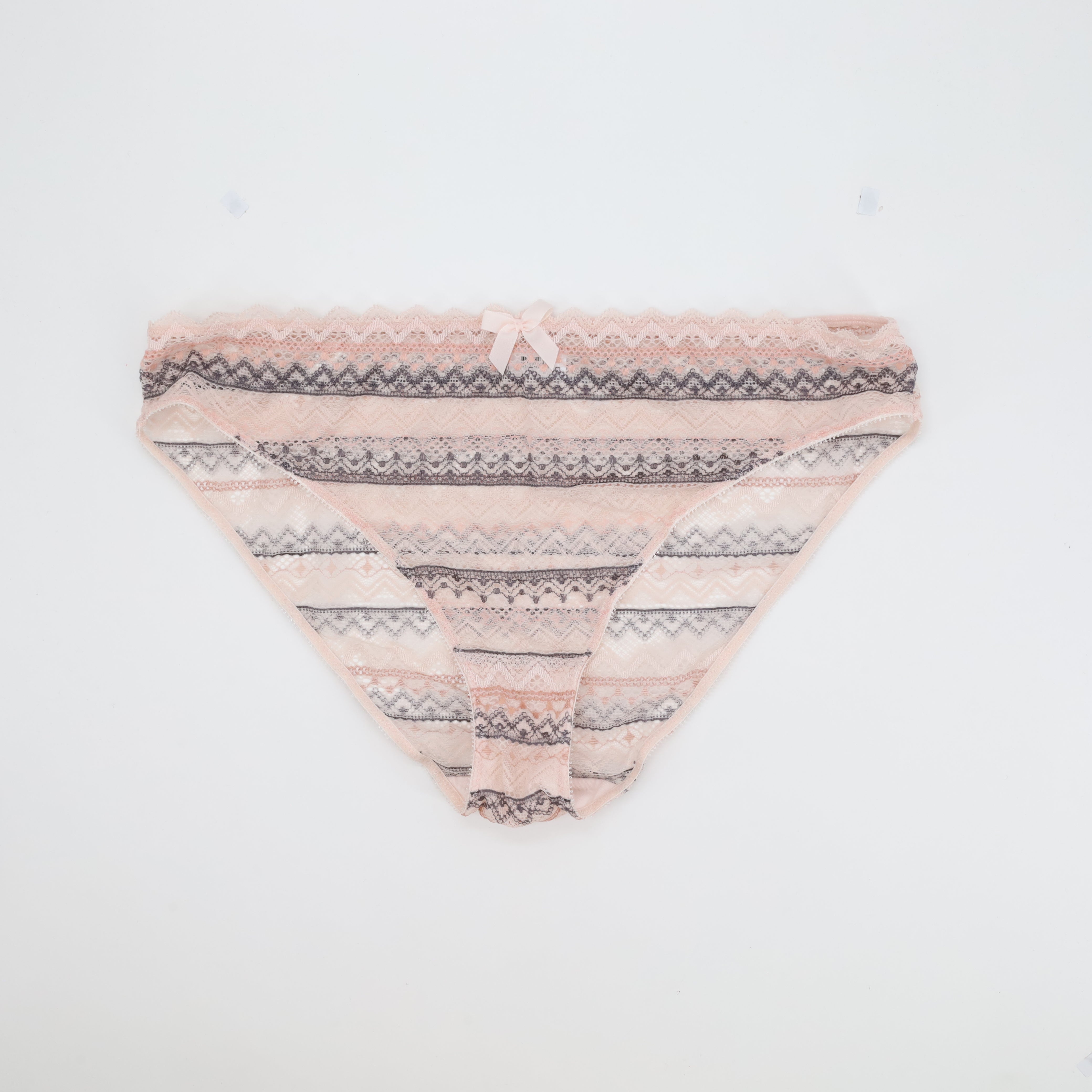 Culotte ETAM Rose