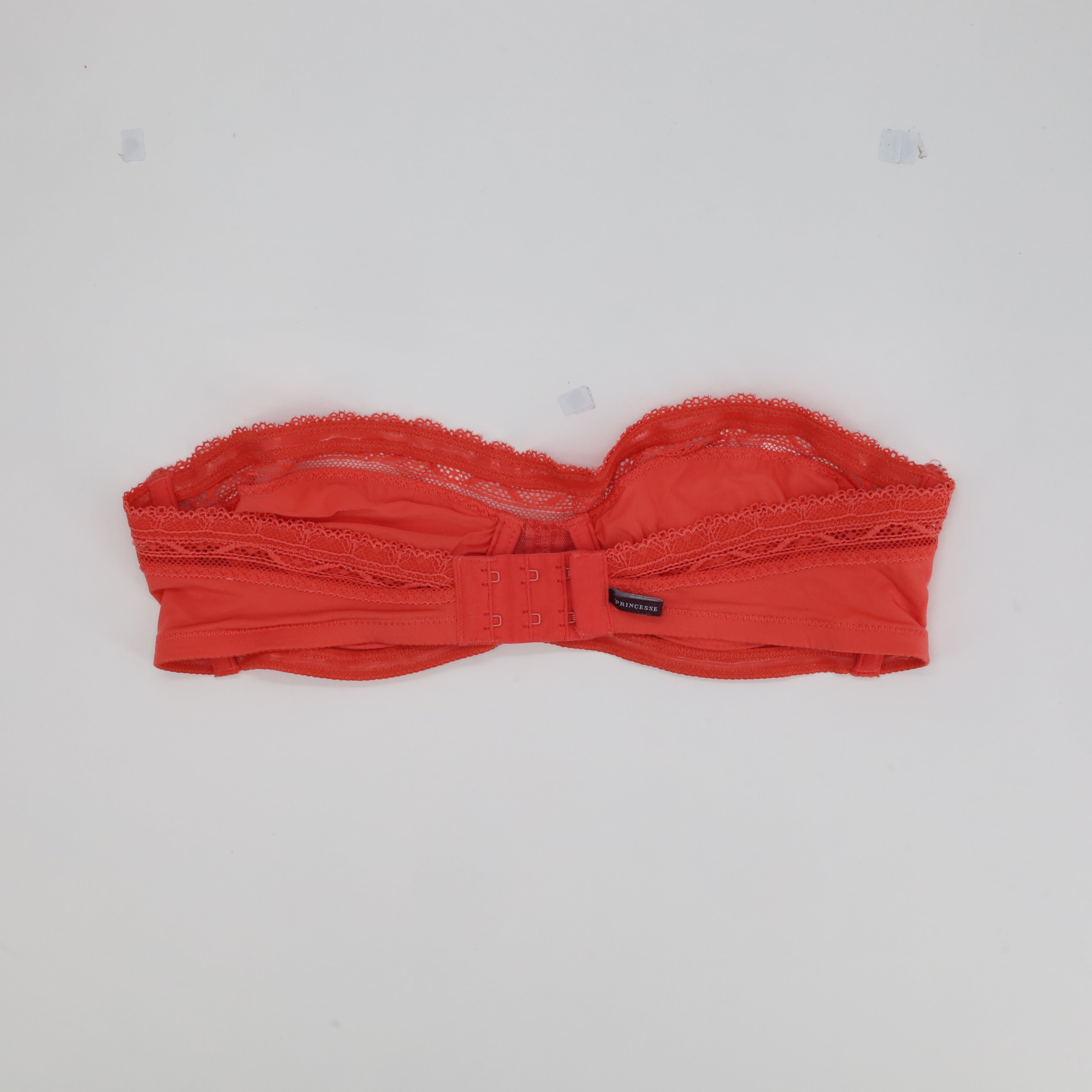 Soutien-gorge Princesse tam.tam Orange