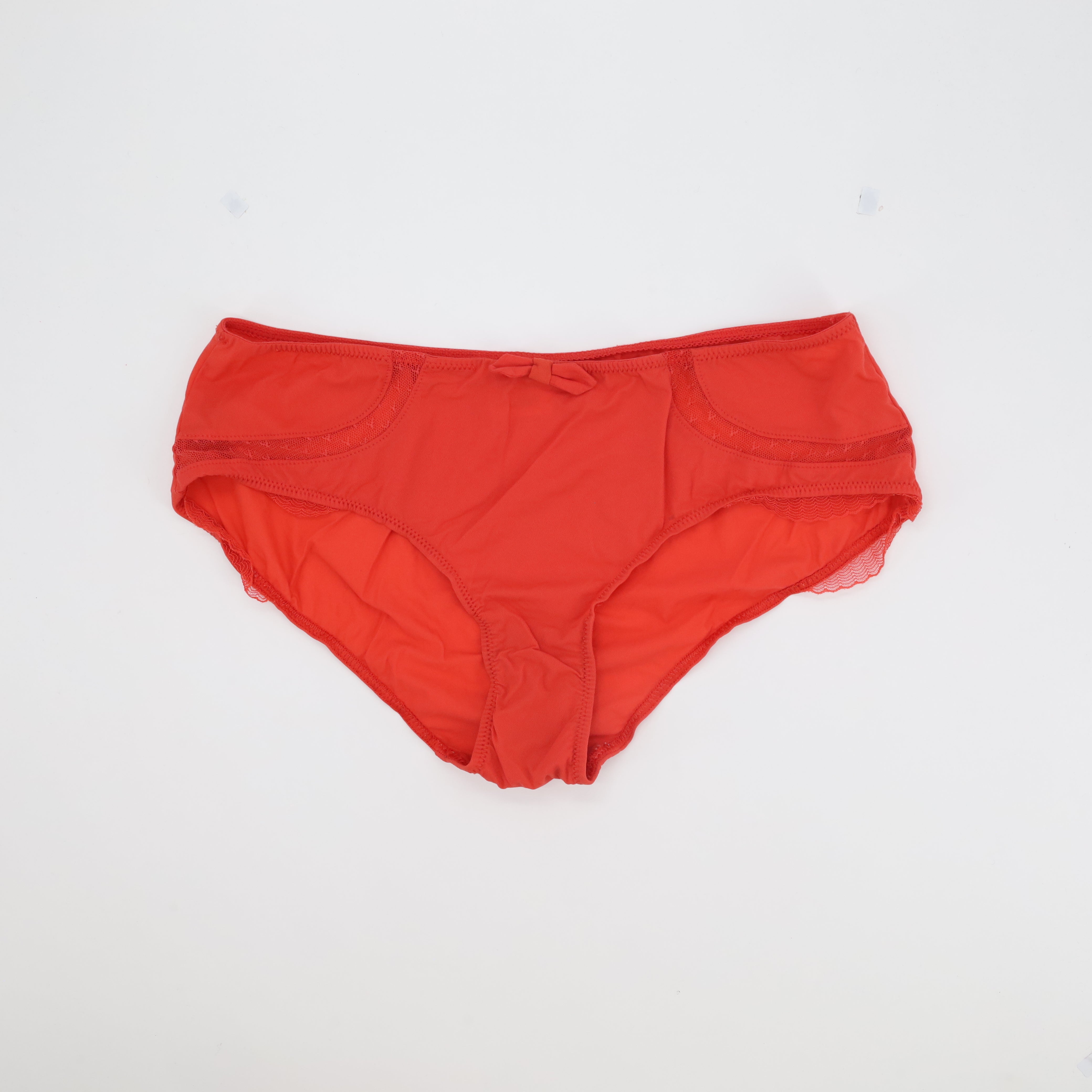 Culotte Princesse tam.tam Rouge