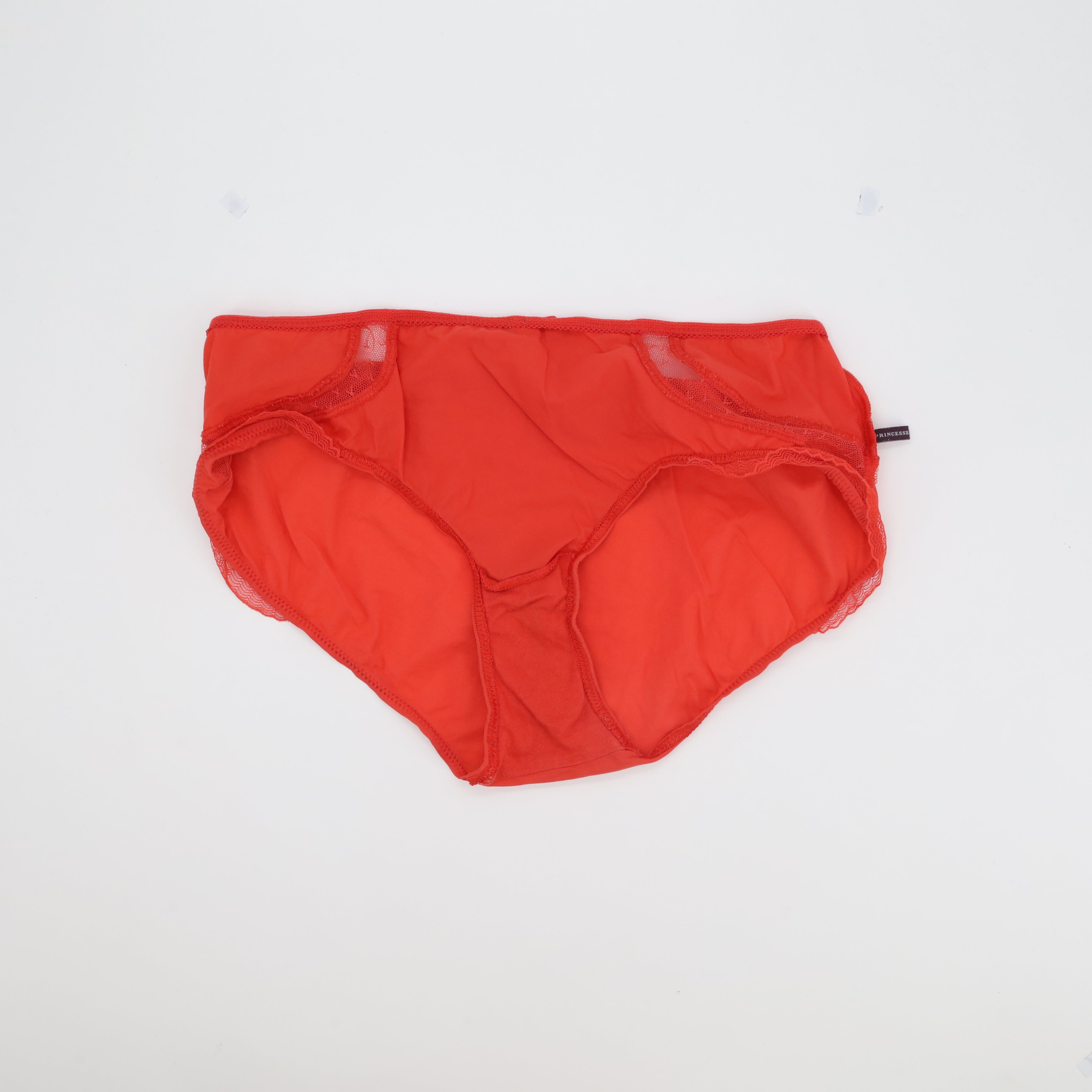 Culotte Princesse tam.tam Rouge