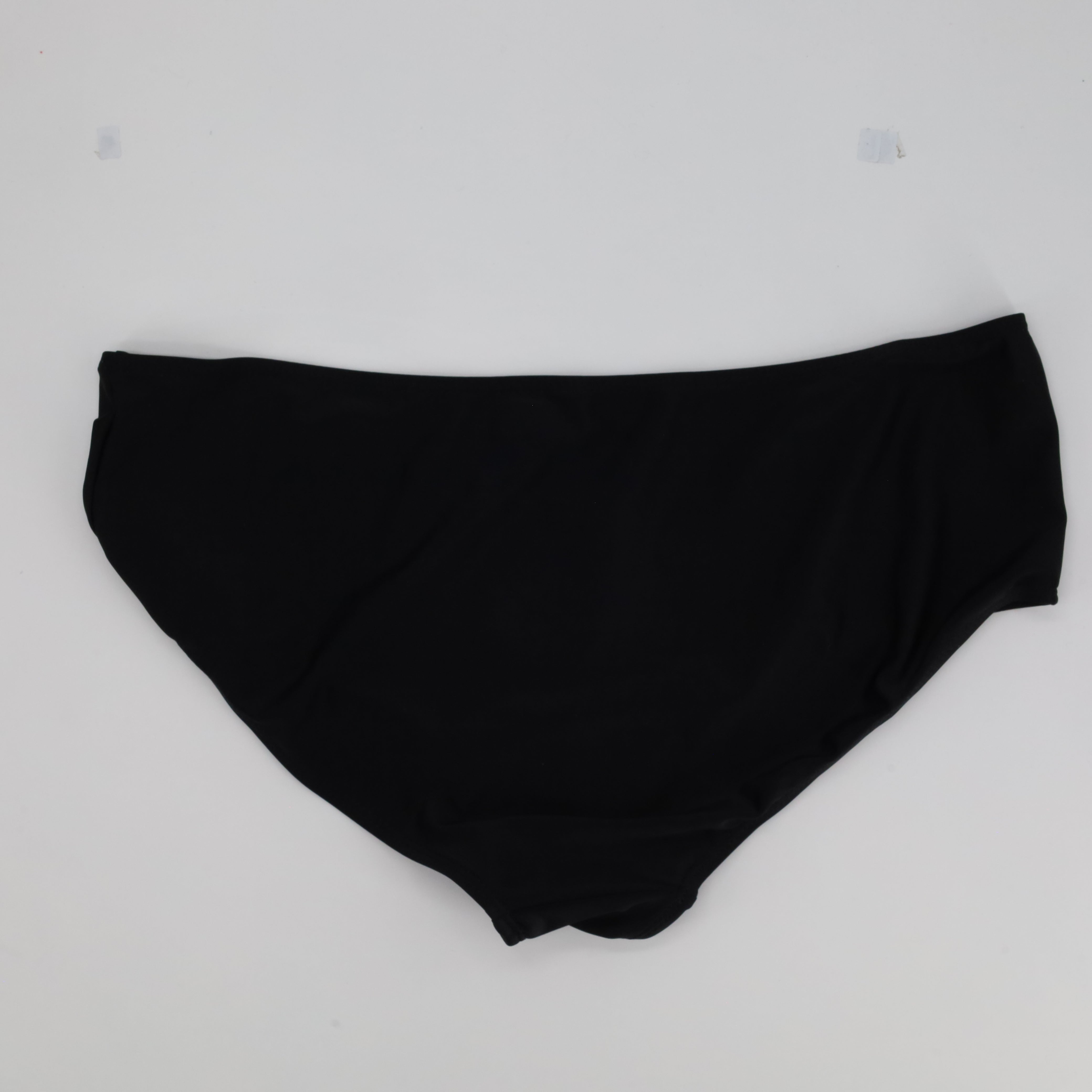 Bas de maillot Noir