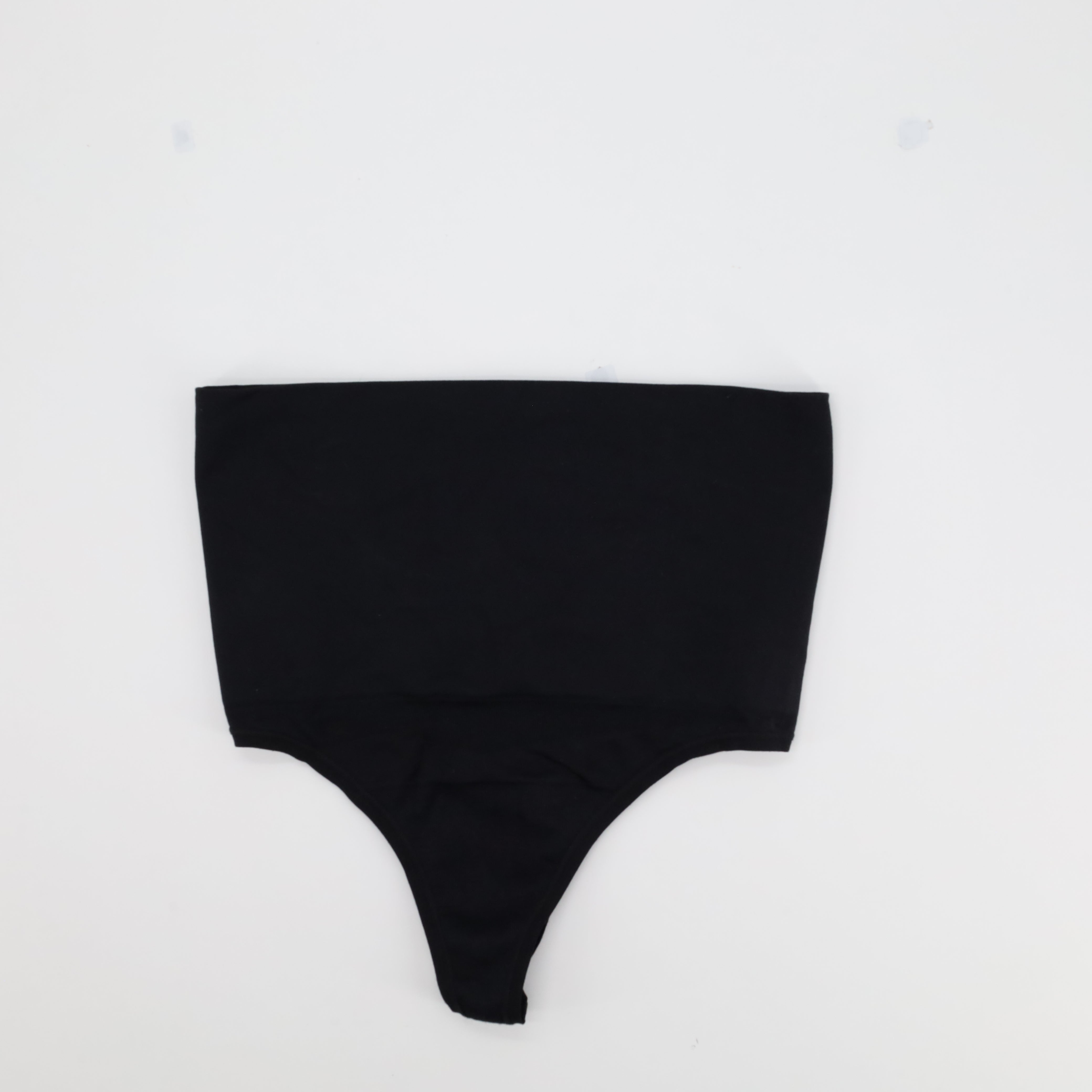 Culotte taille haute ETAM Noir