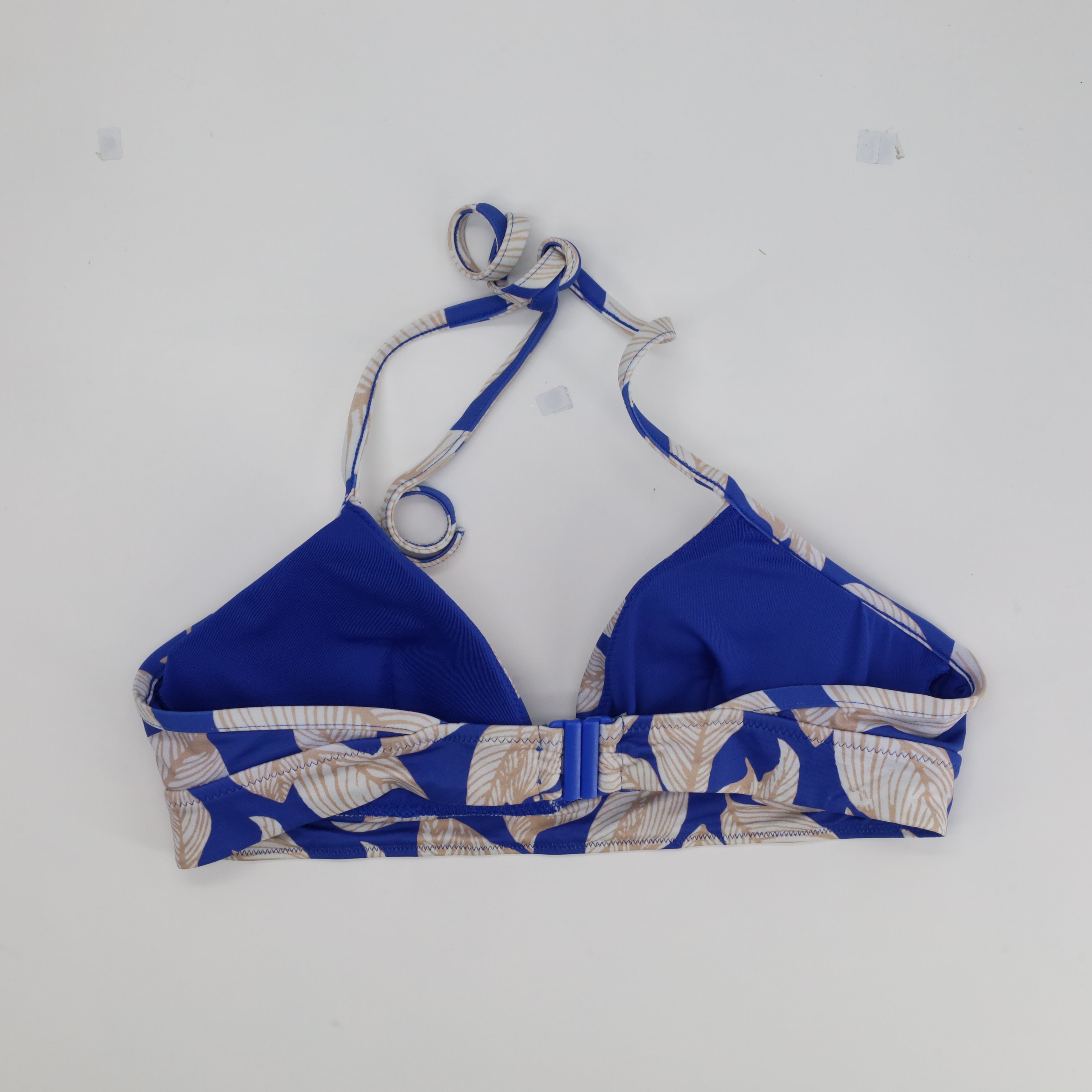 Haut de maillot ETAM Bleu