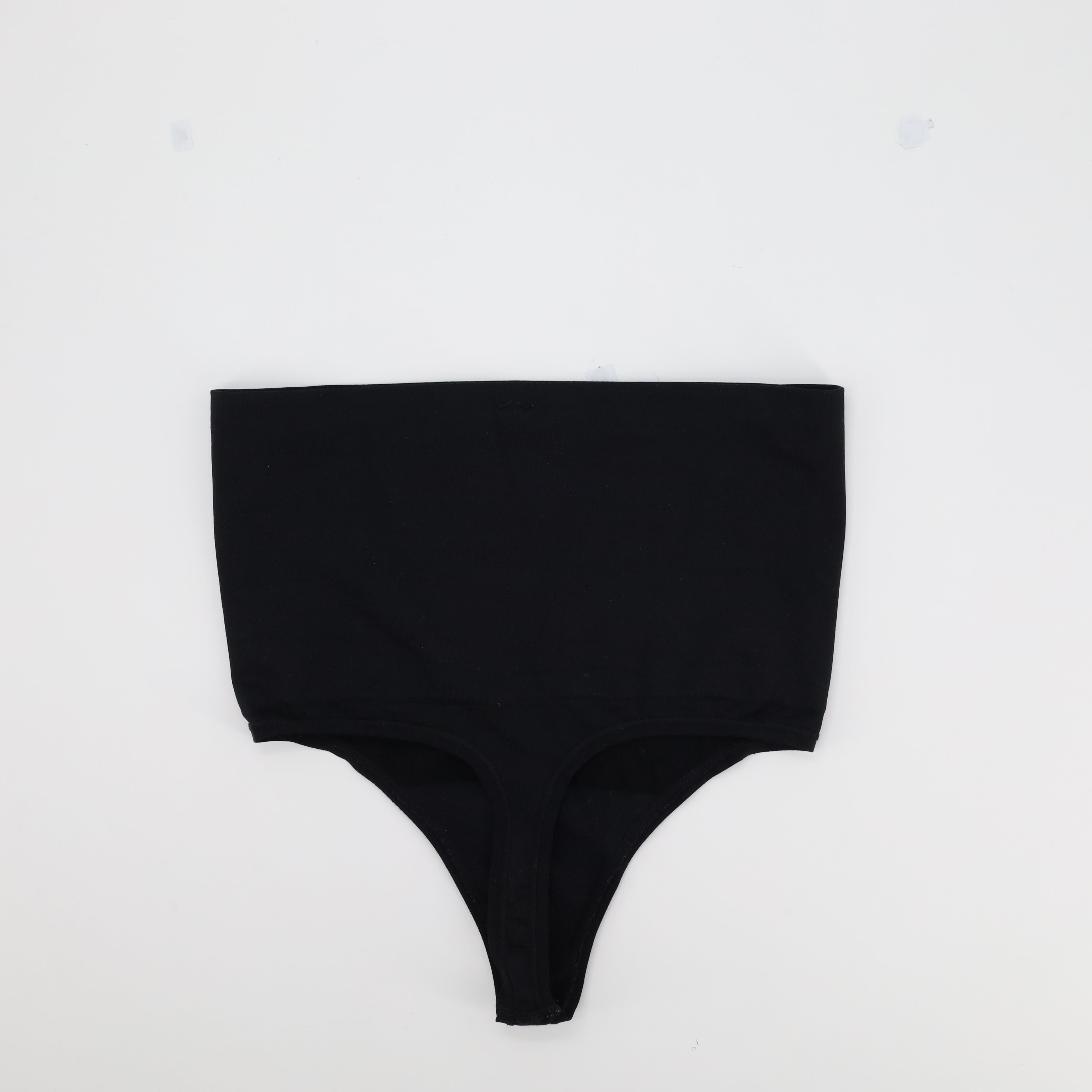Culotte taille haute ETAM Noir