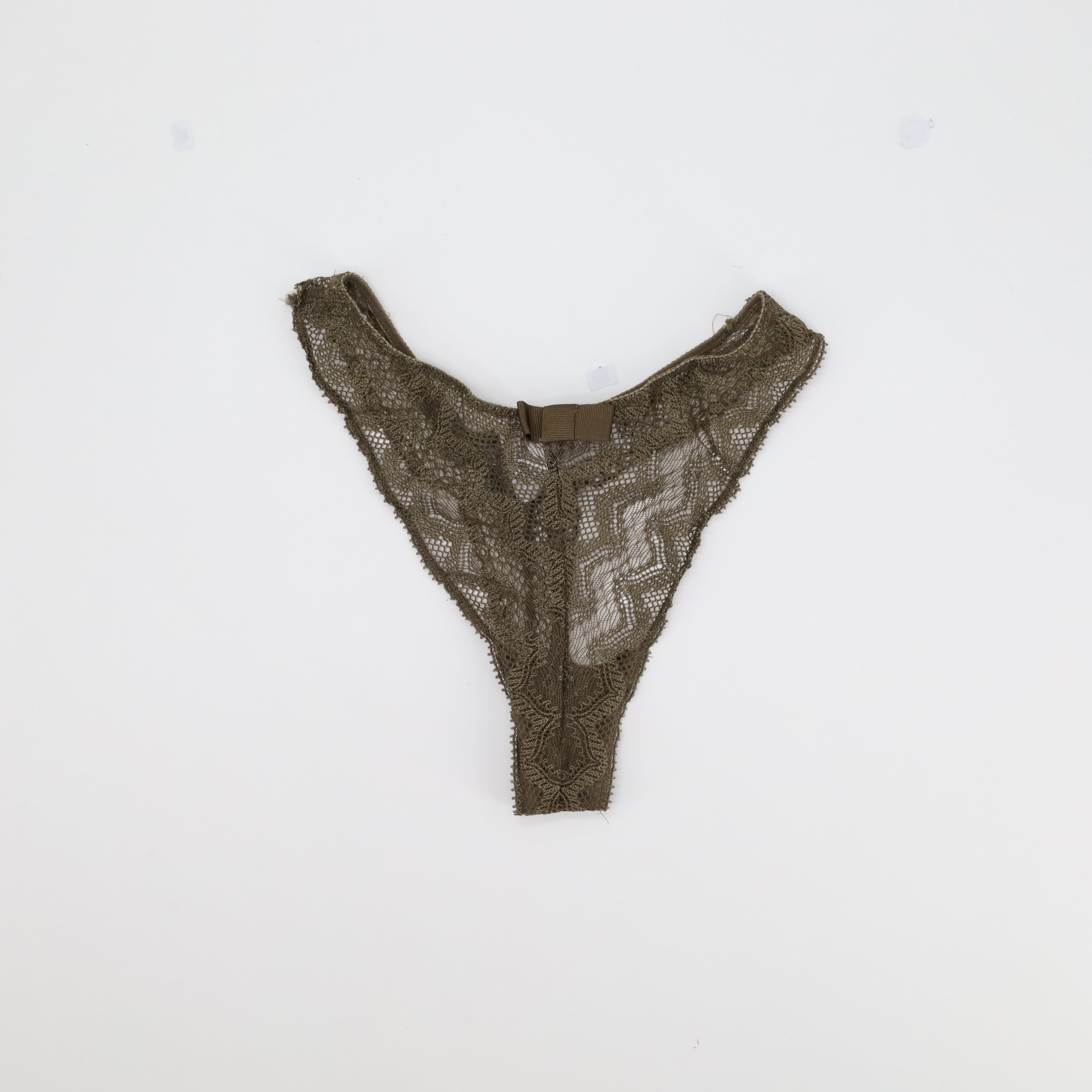String ETAM Vert