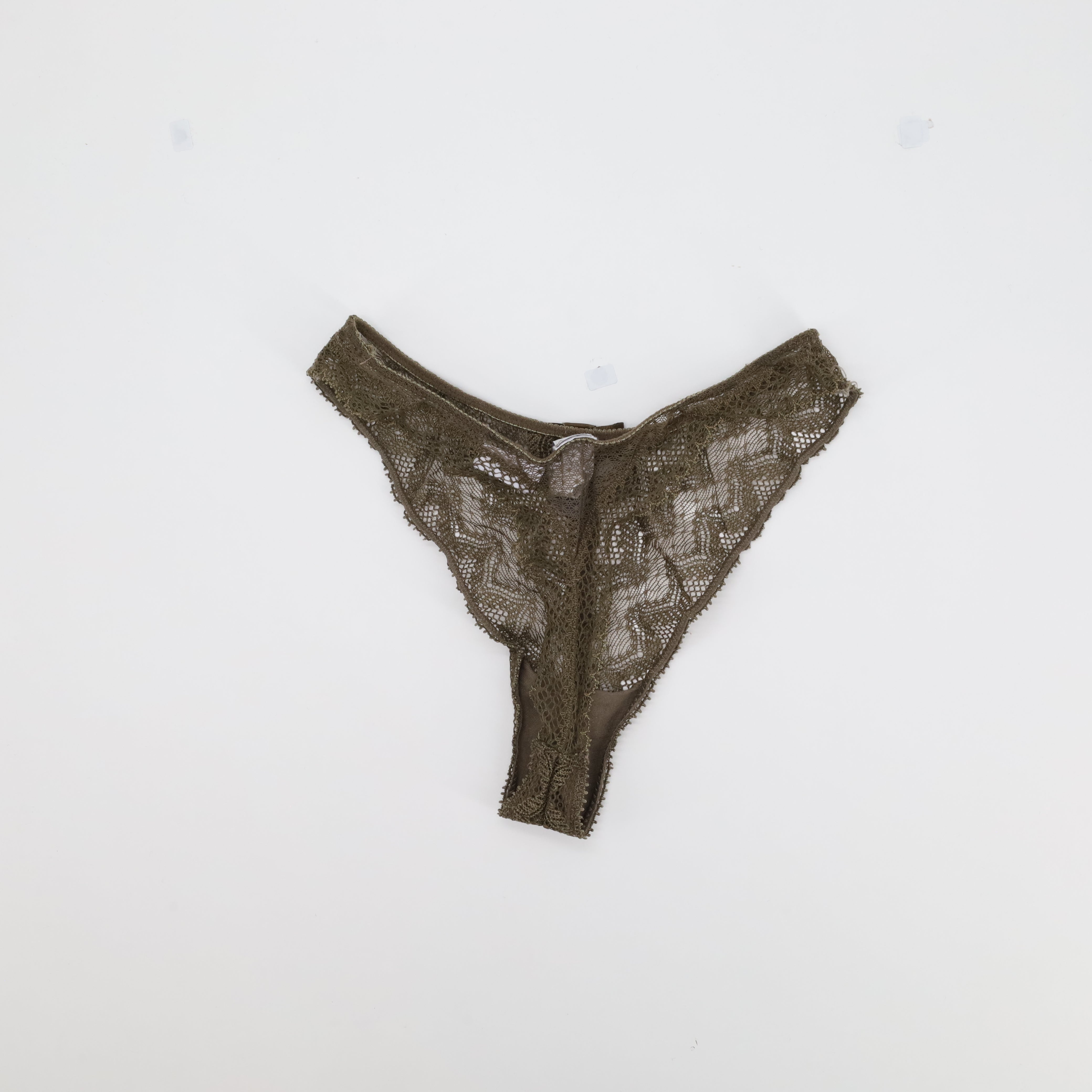 String ETAM Vert