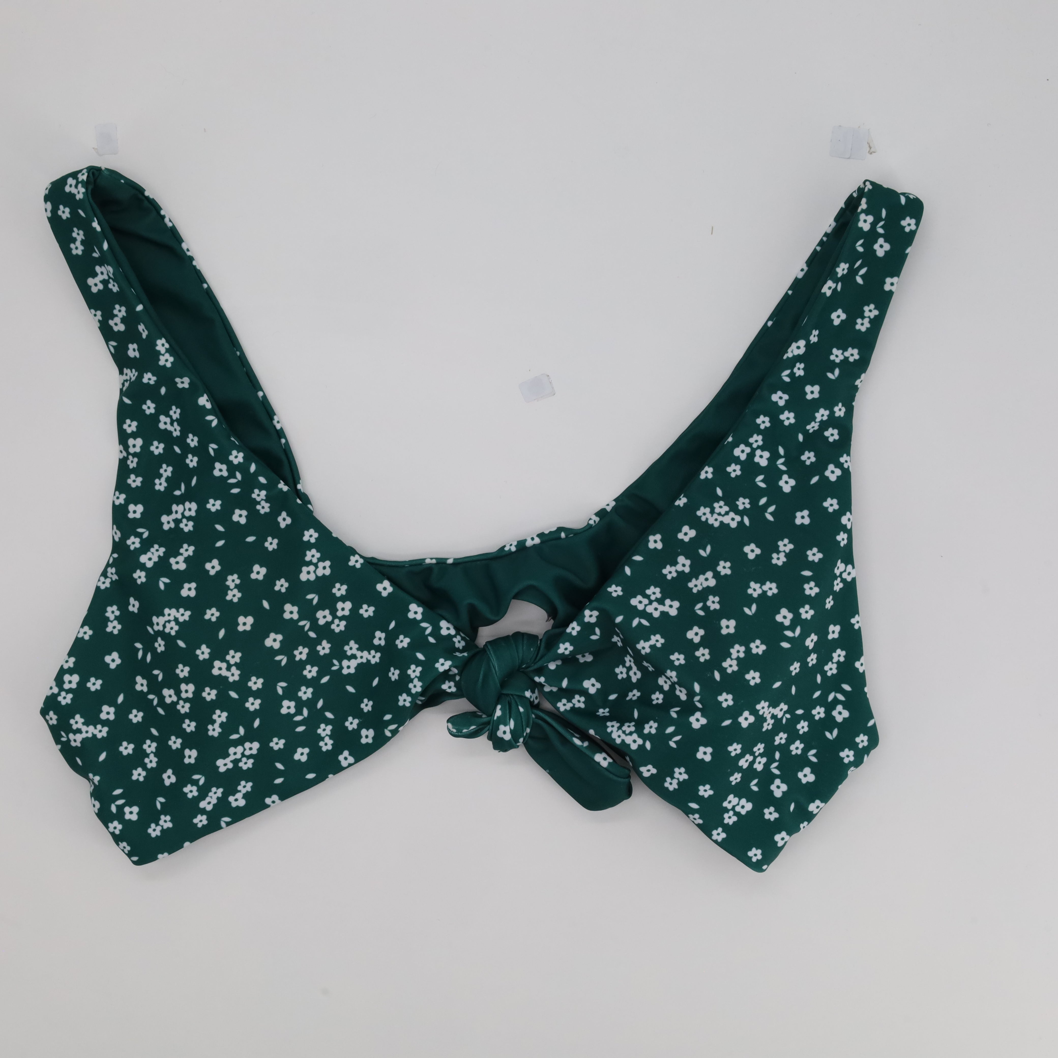 Haut de maillot Vert
