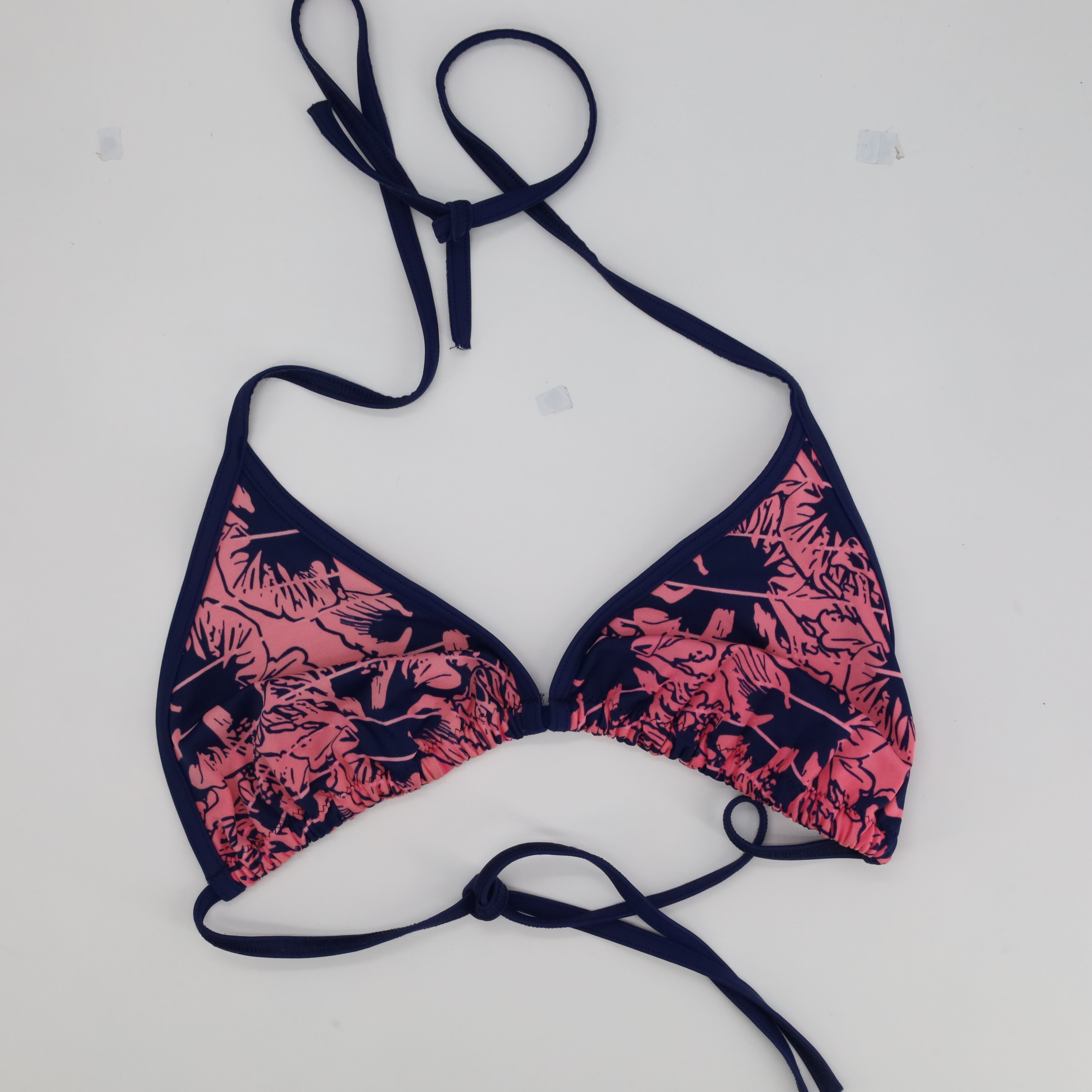 Haut de maillot Olaian Bleu