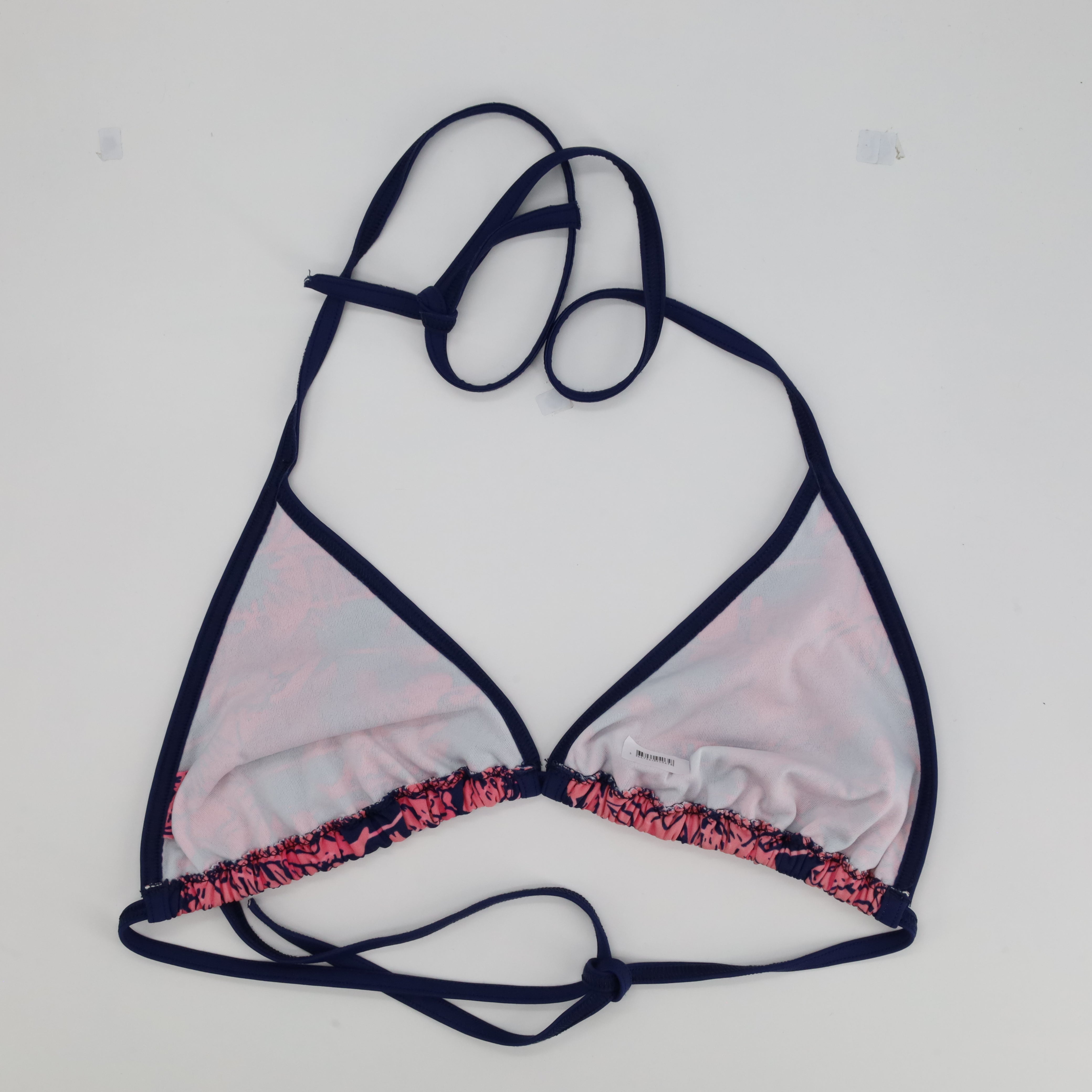 Haut de maillot Olaian Bleu