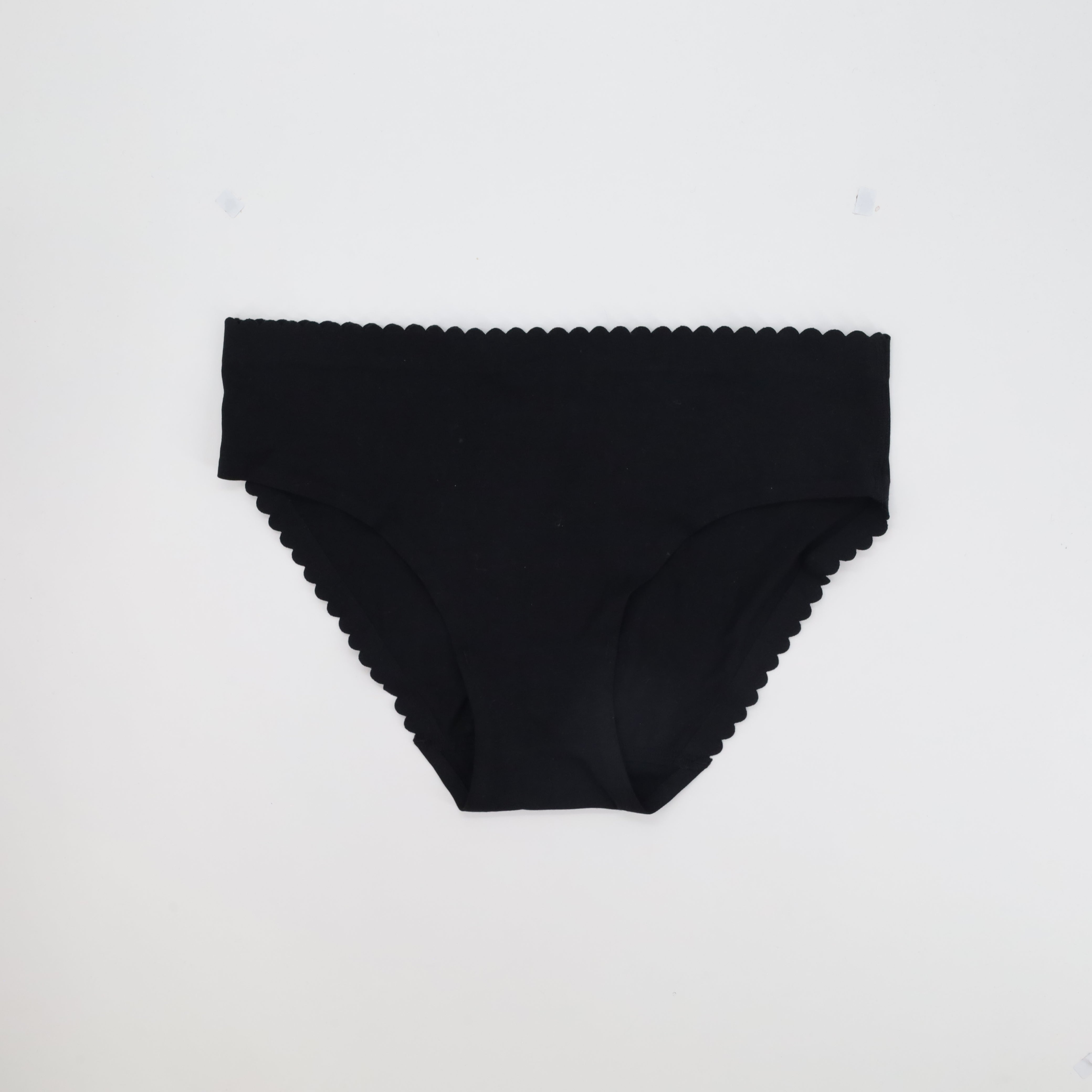 Culotte taille haute DIM Noir