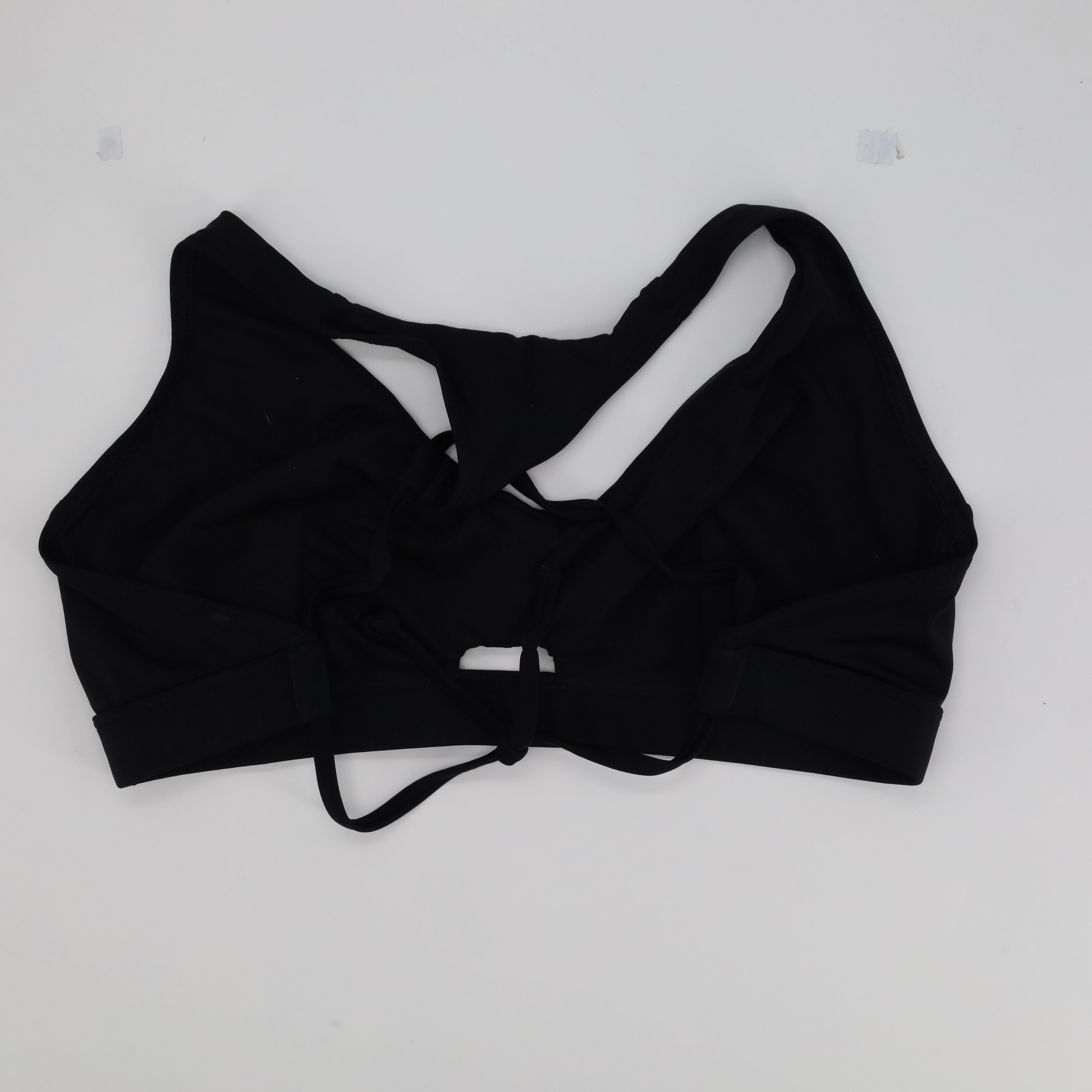 Haut de maillot Noir