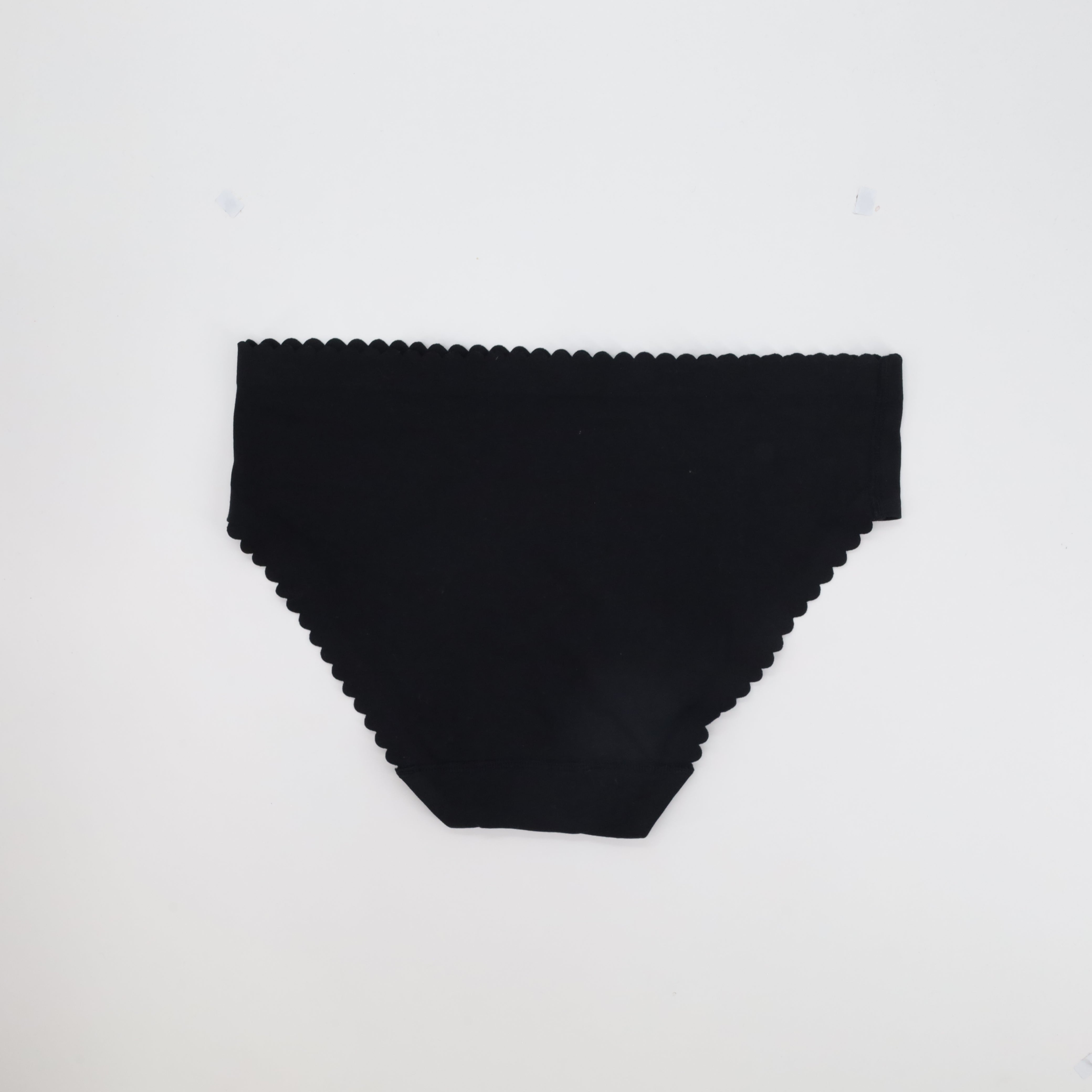 Culotte taille haute DIM Noir