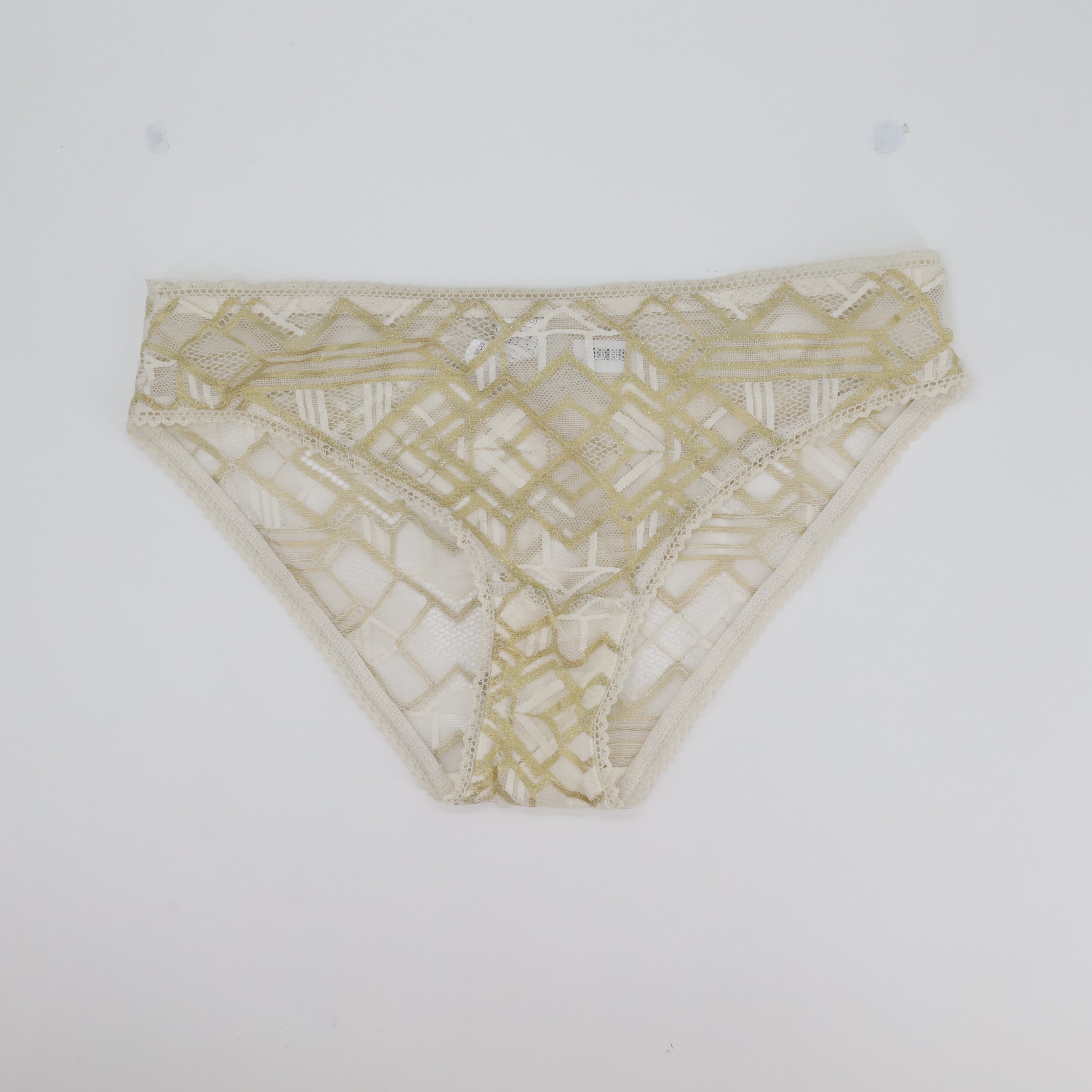 Culotte DIM Beige