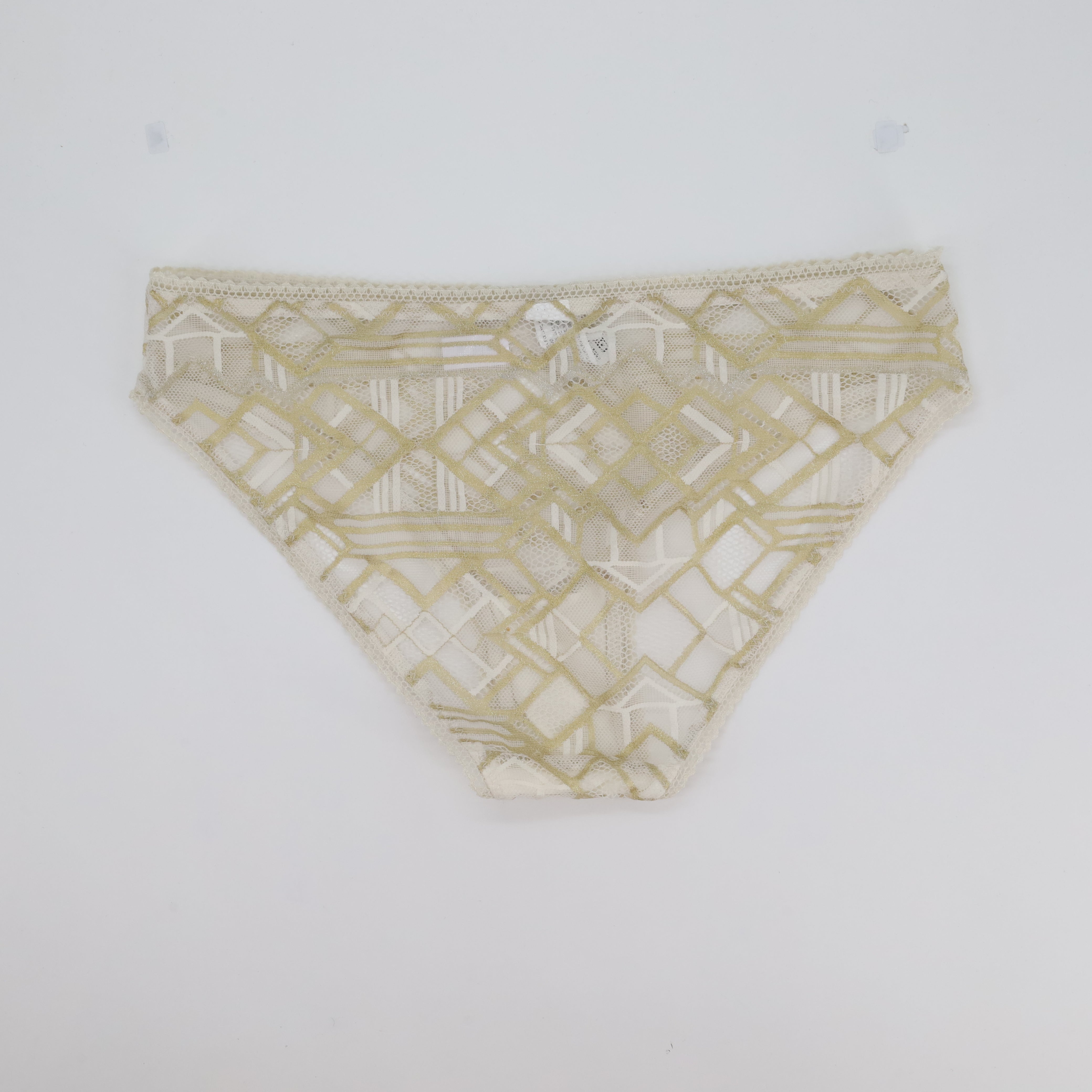 Culotte DIM Beige