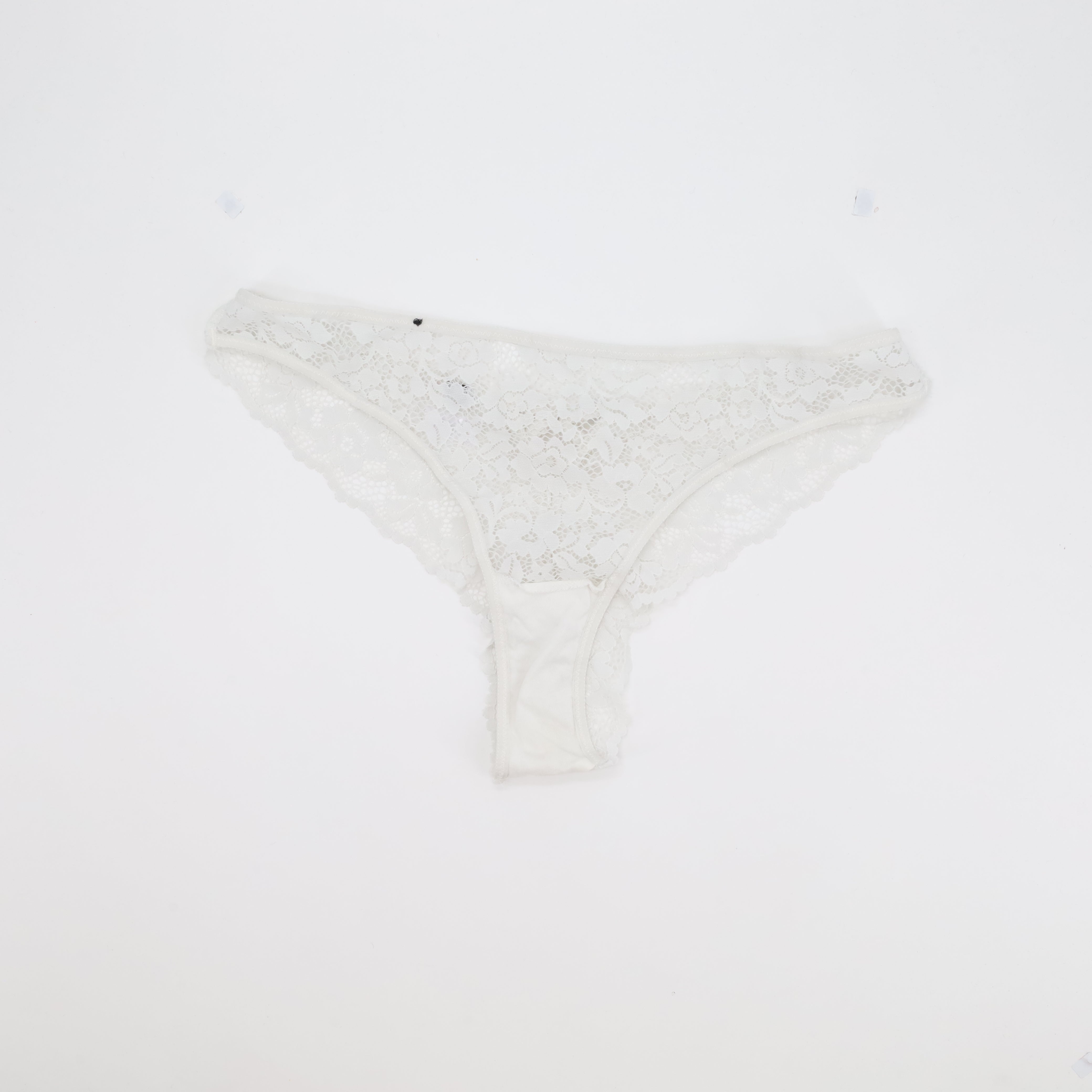 Tanga Blanc