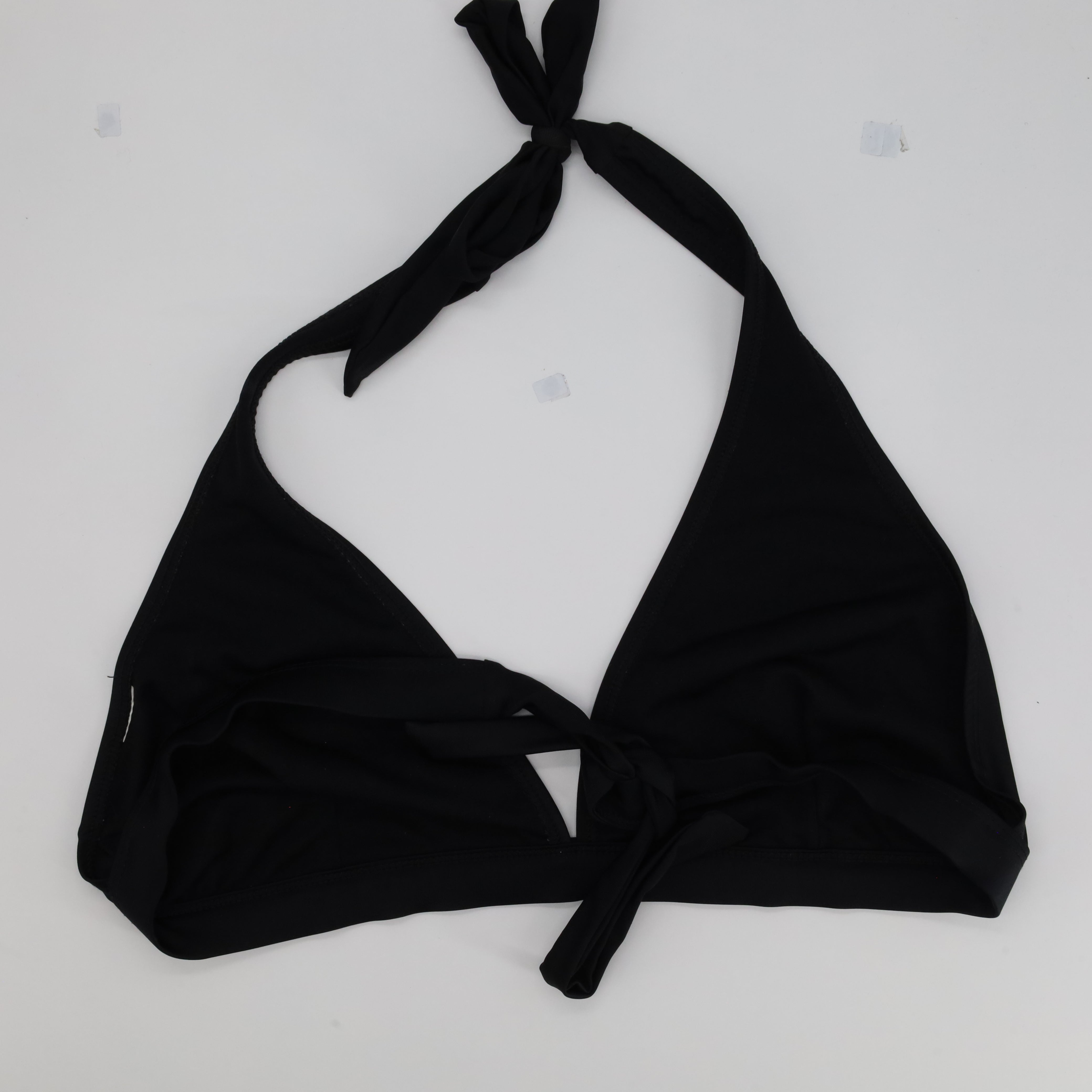 Haut de maillot Noir