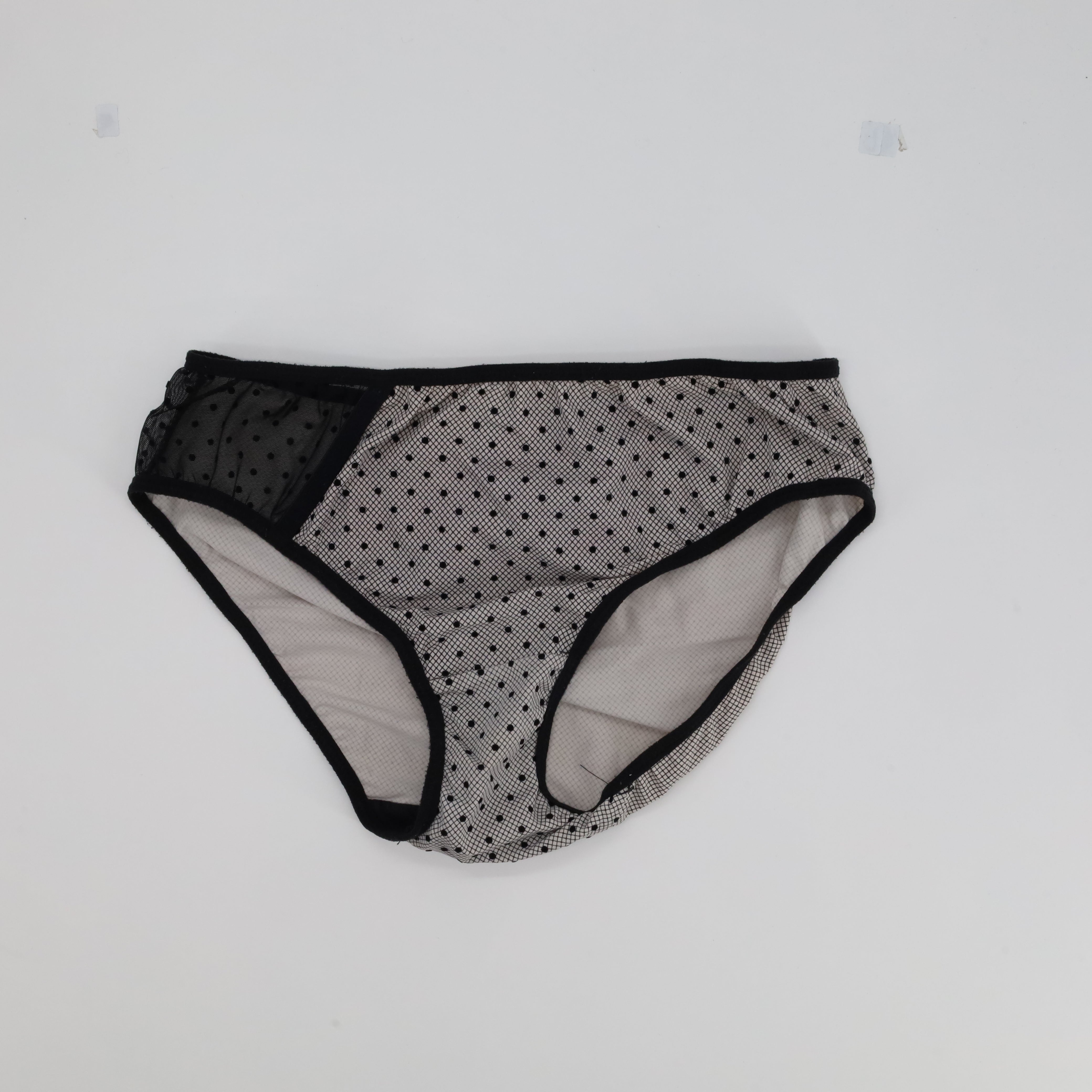 Culotte DIM Noir