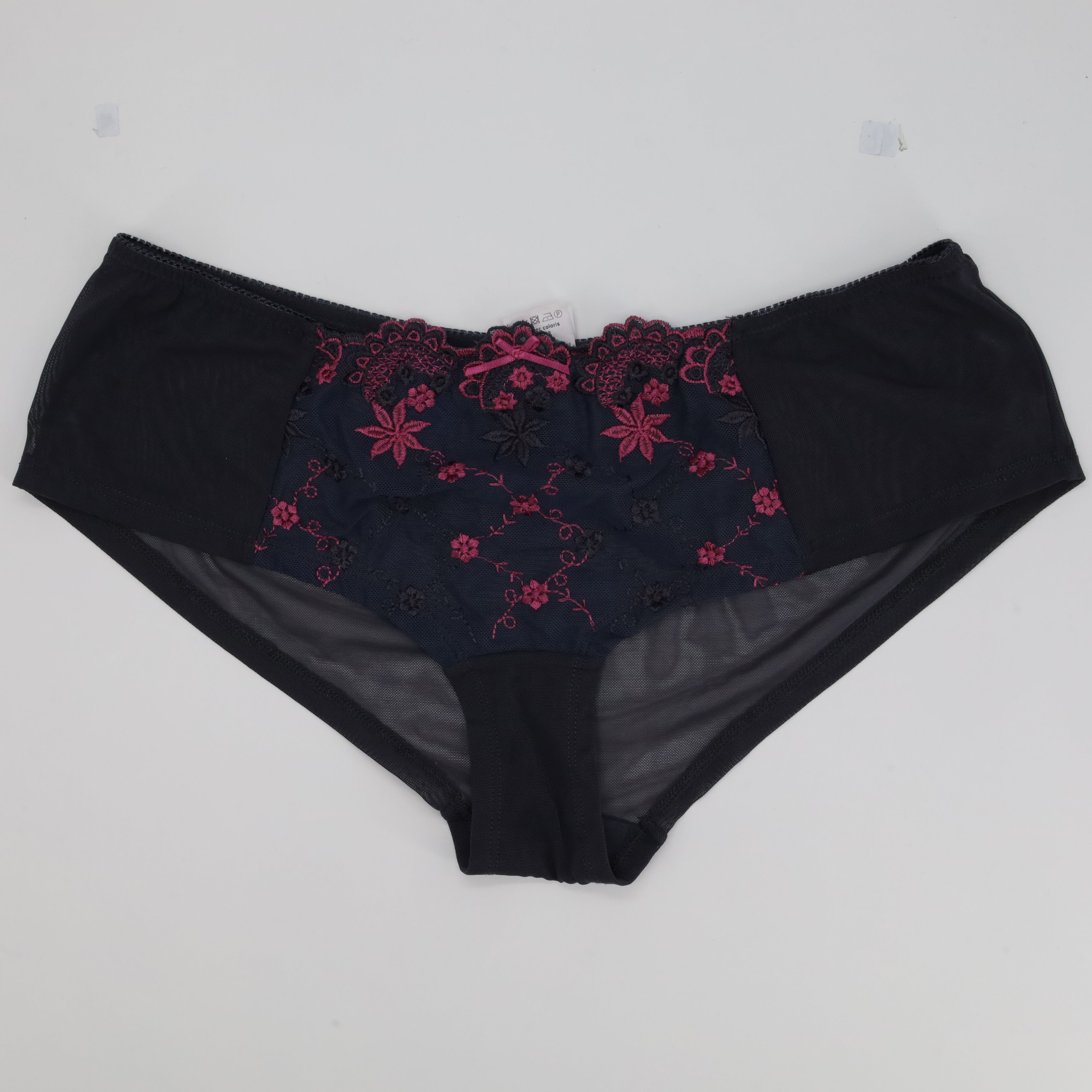 Culotte Gris