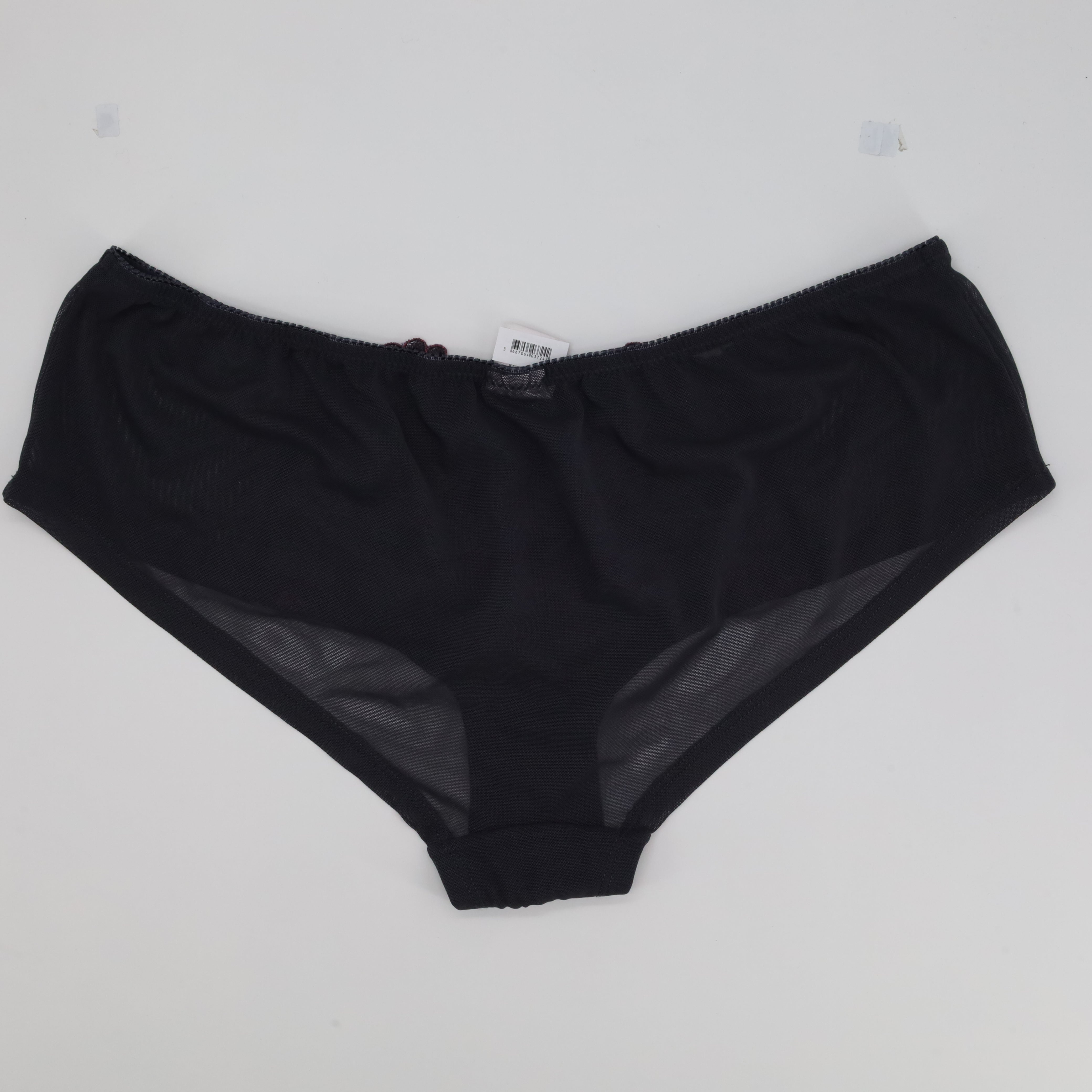 Culotte Gris