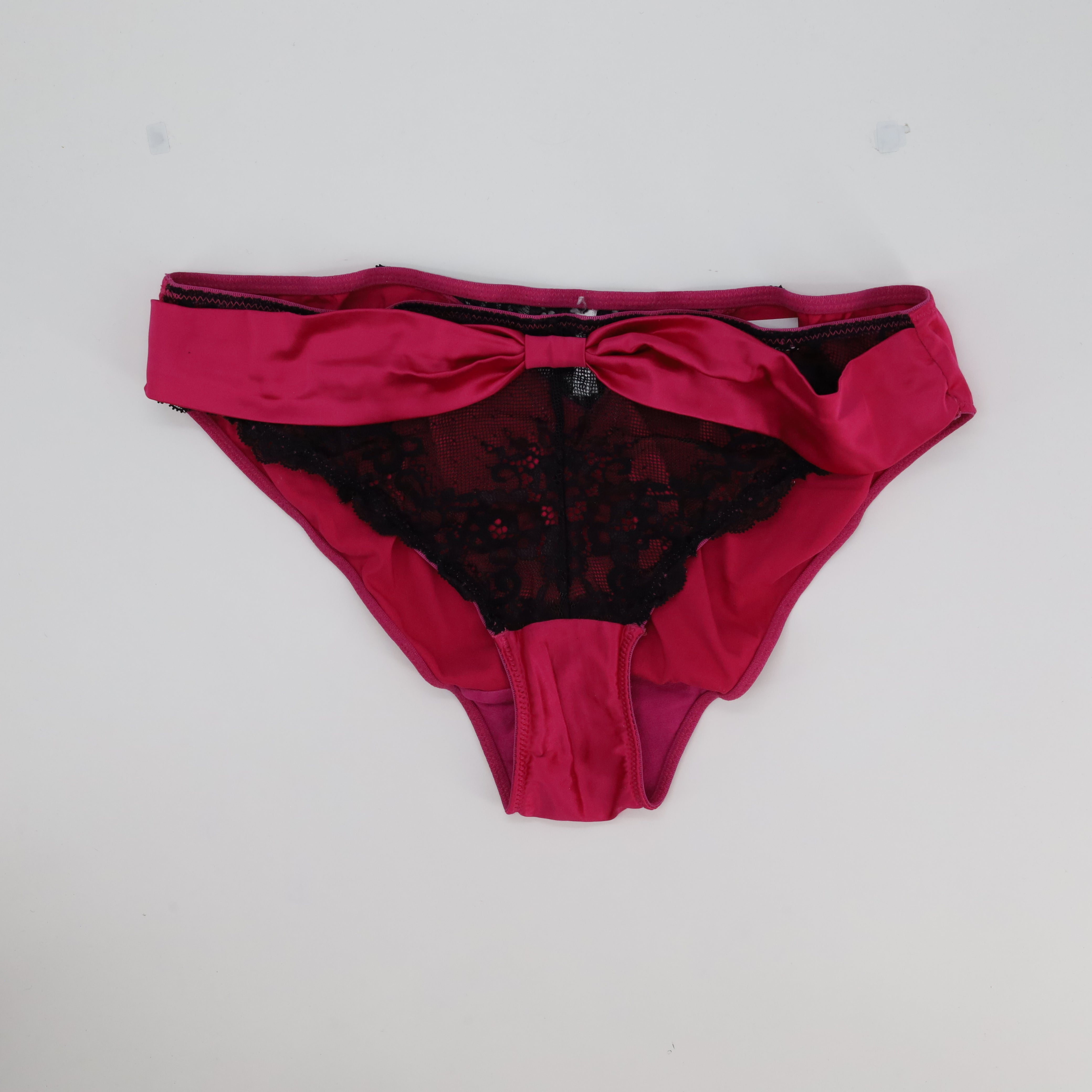 Culotte RougeGorge Rose