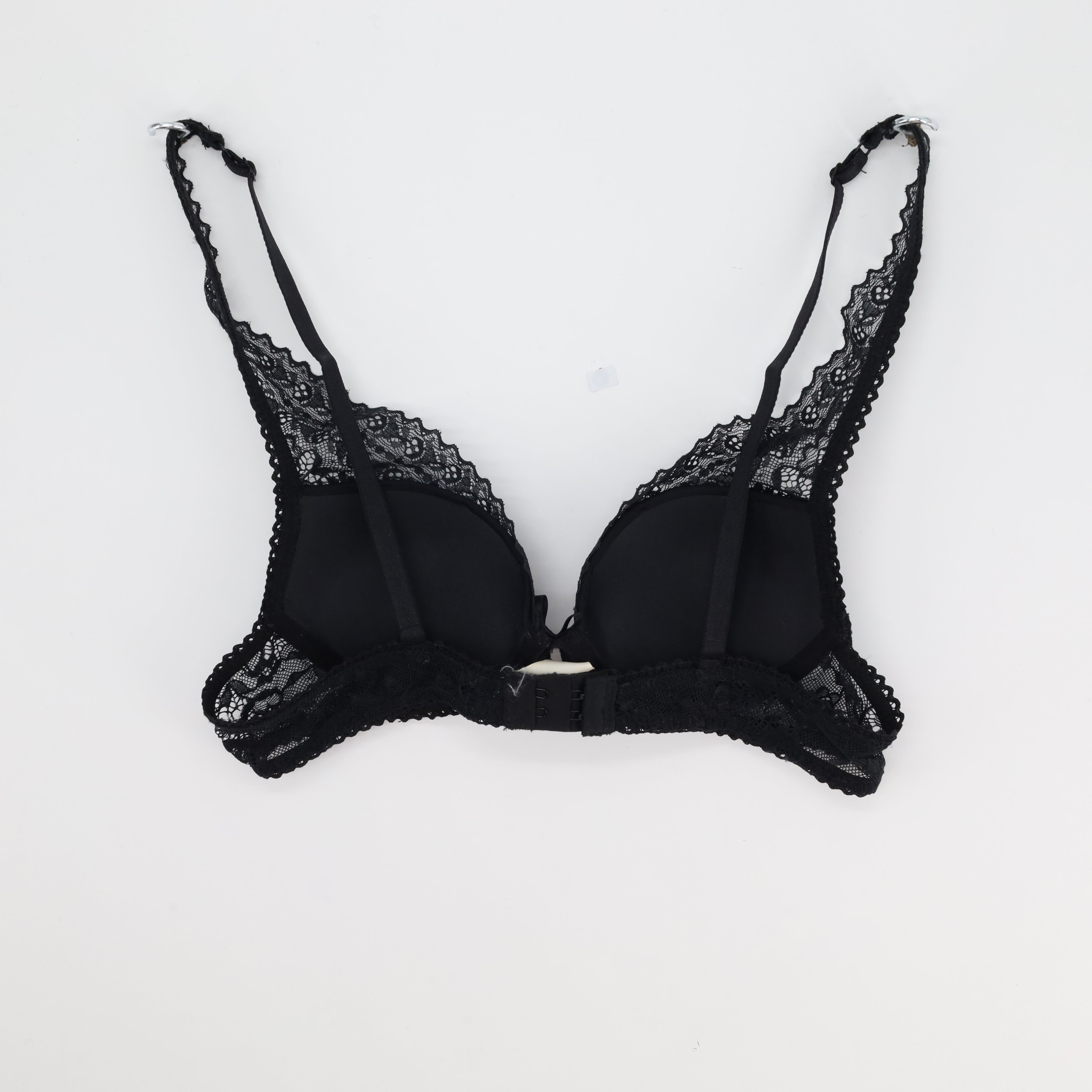 Soutien-gorge ETAM Noir