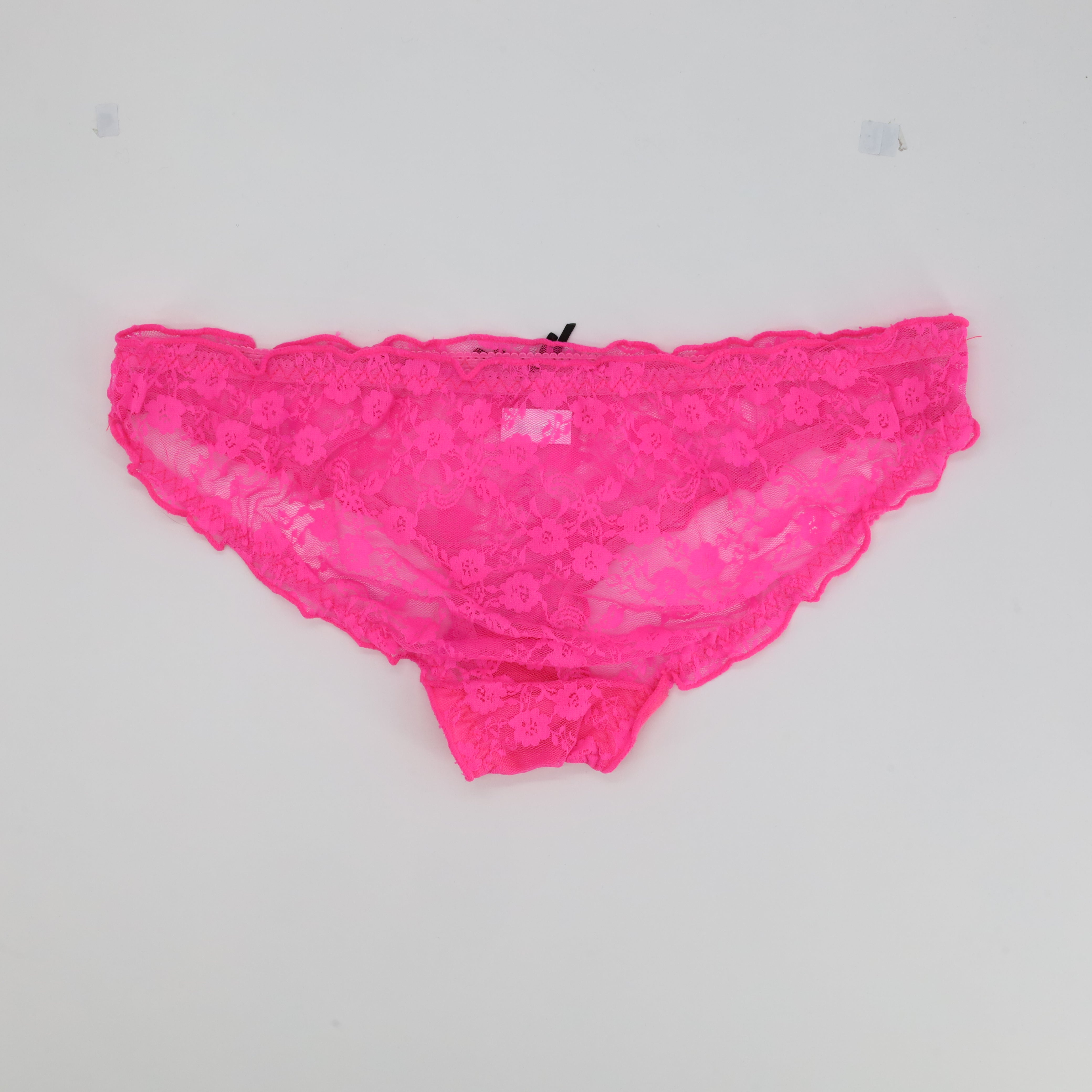 Culotte Rose