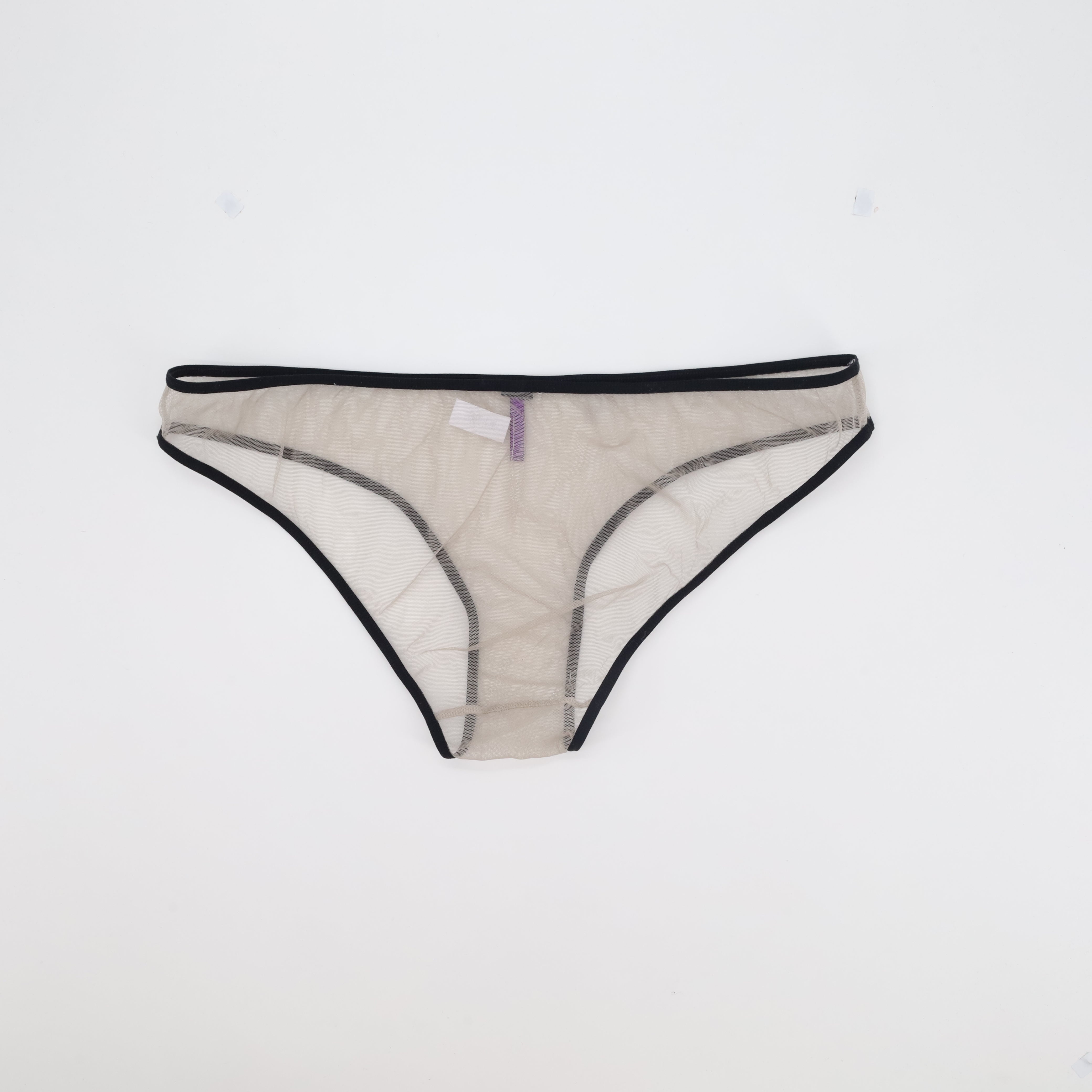 Culotte Maison Close Beige