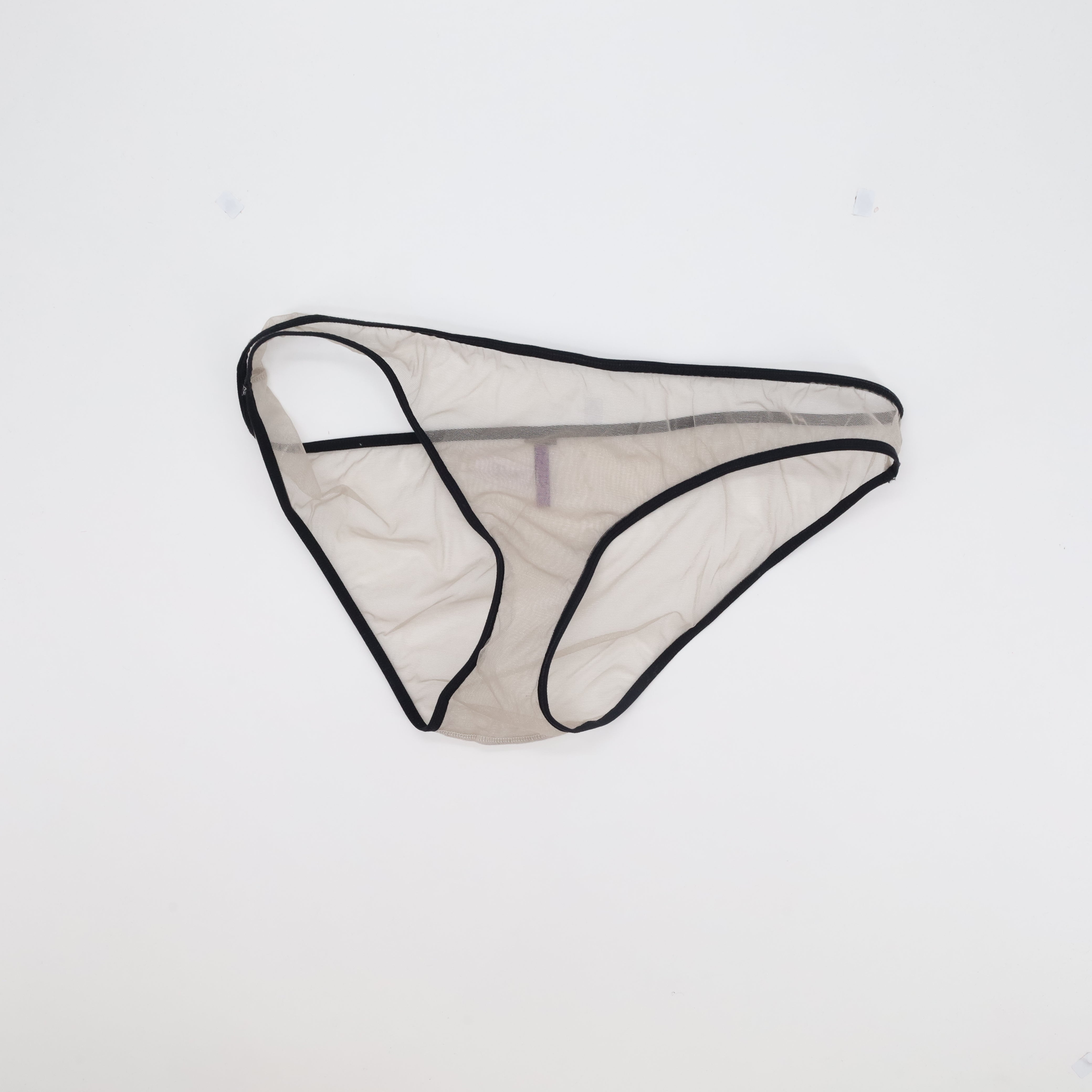 Culotte Maison Close Beige