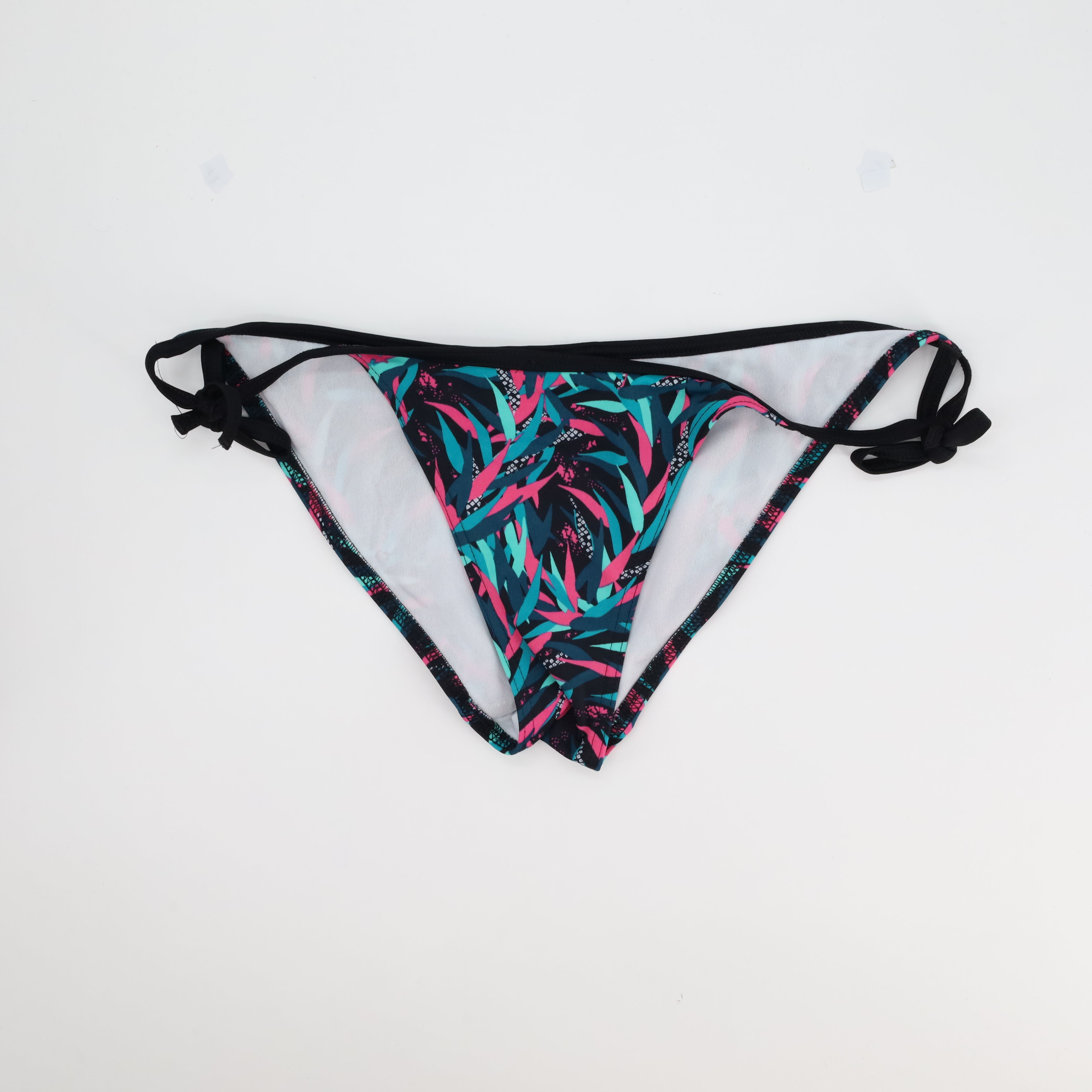 Bas de maillot Olaian Noir