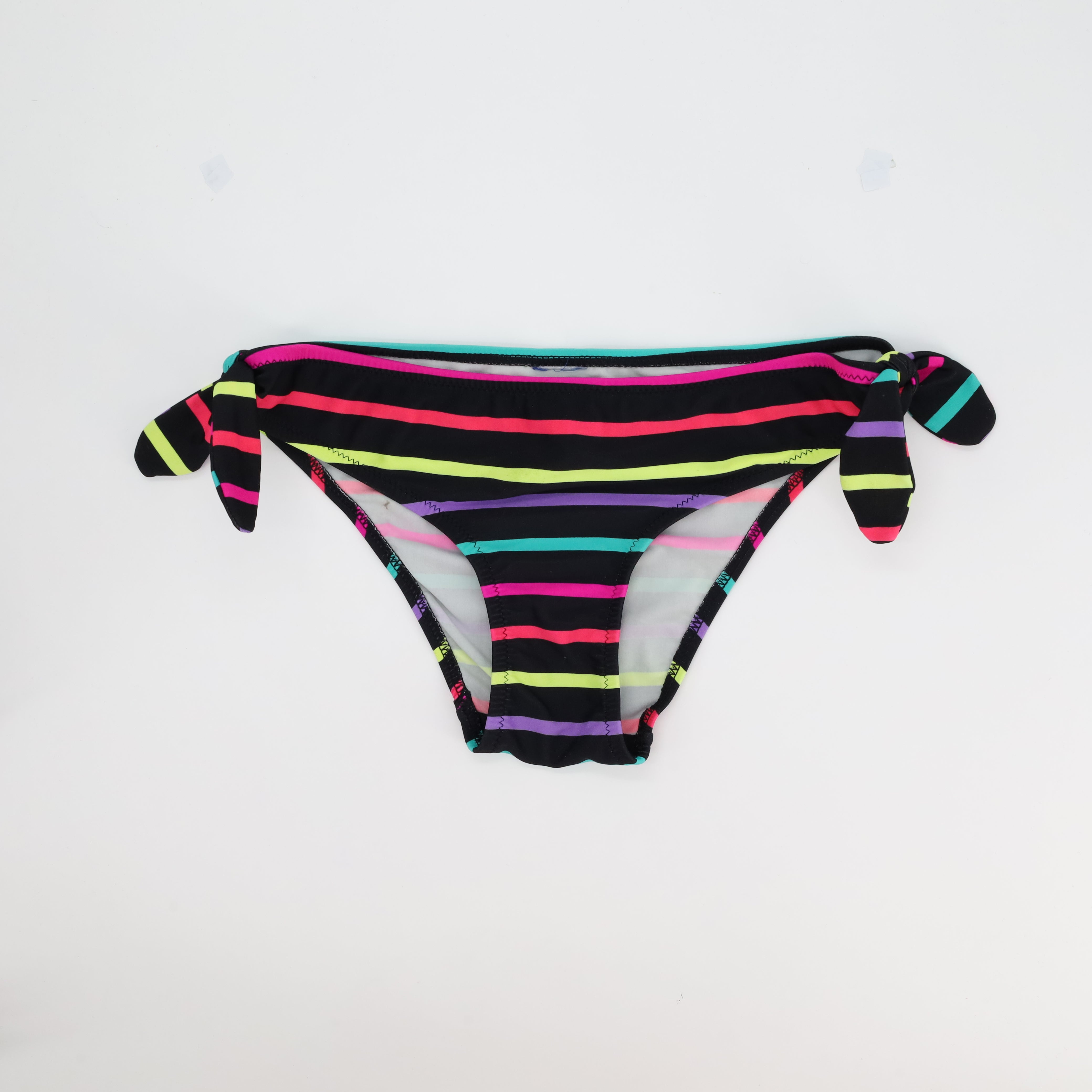Bas de maillot Noir