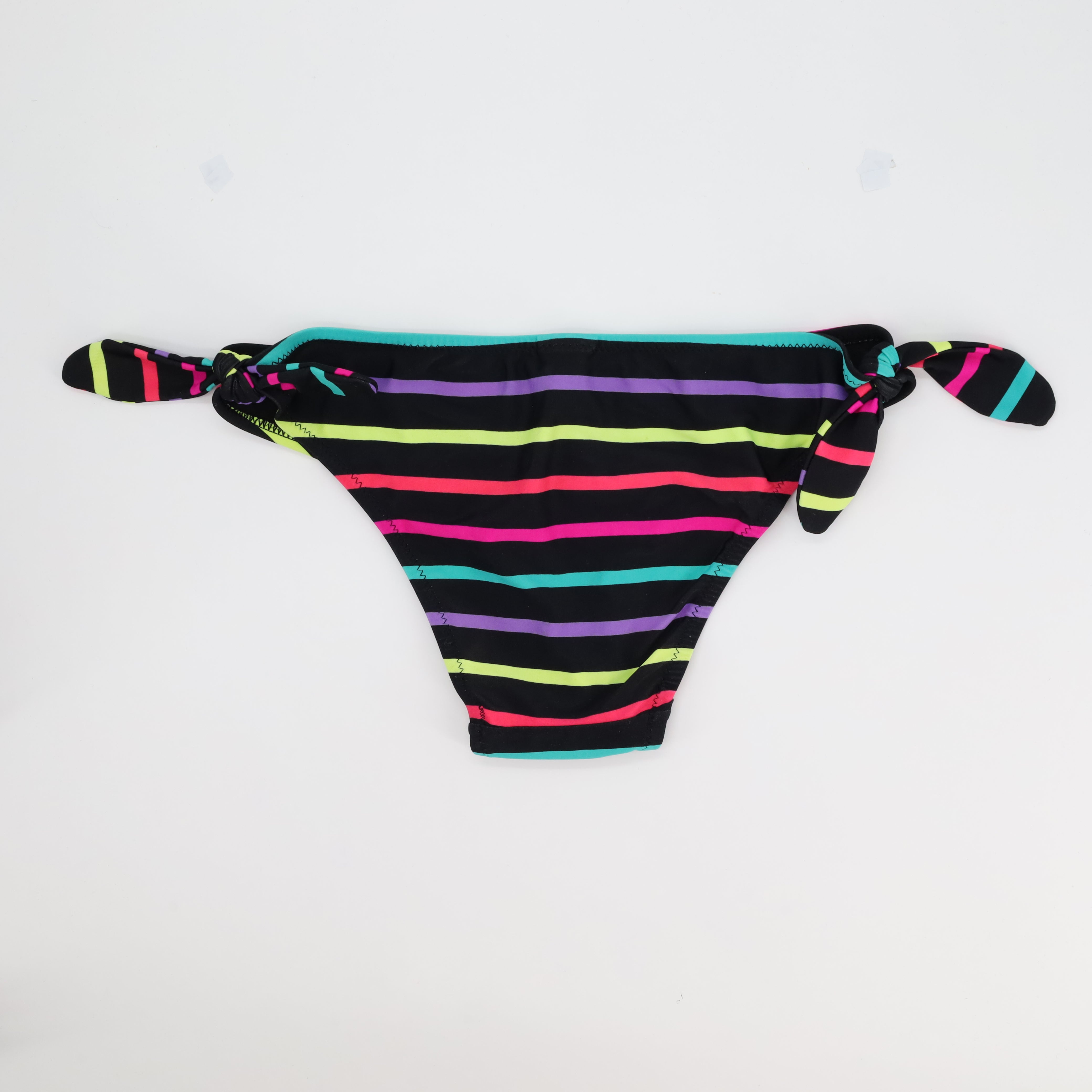Bas de maillot Noir