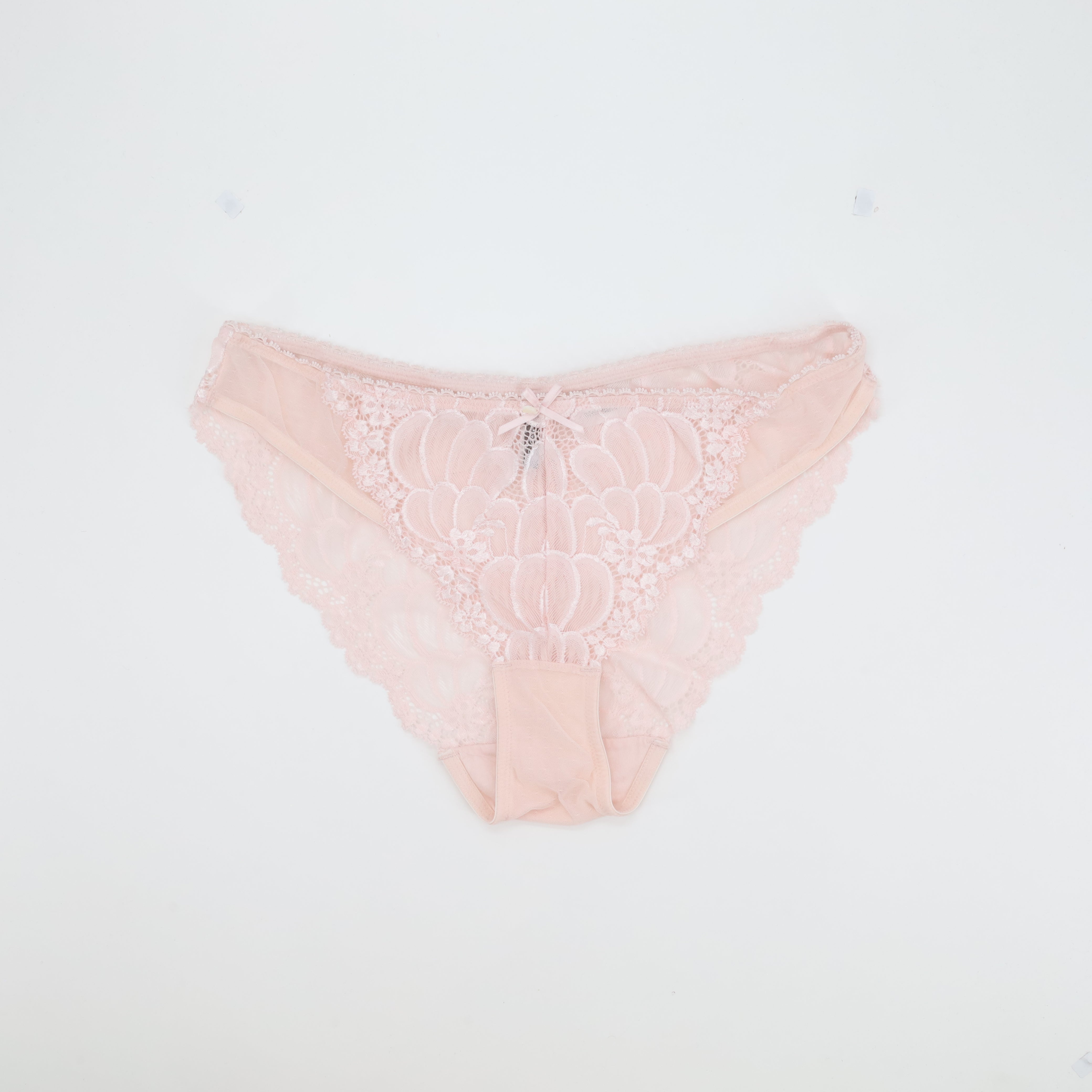 Culotte RougeGorge Rose