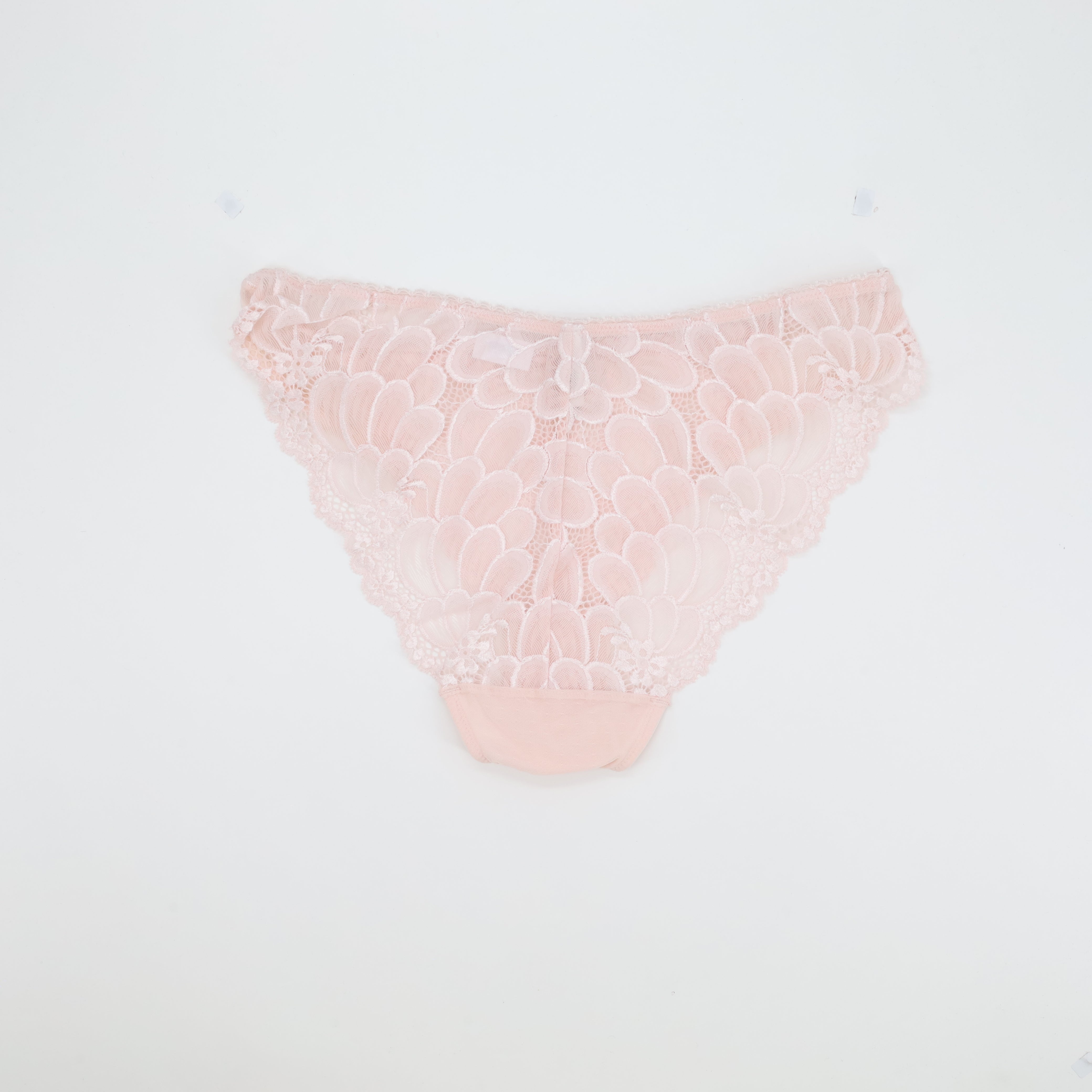 Culotte RougeGorge Rose