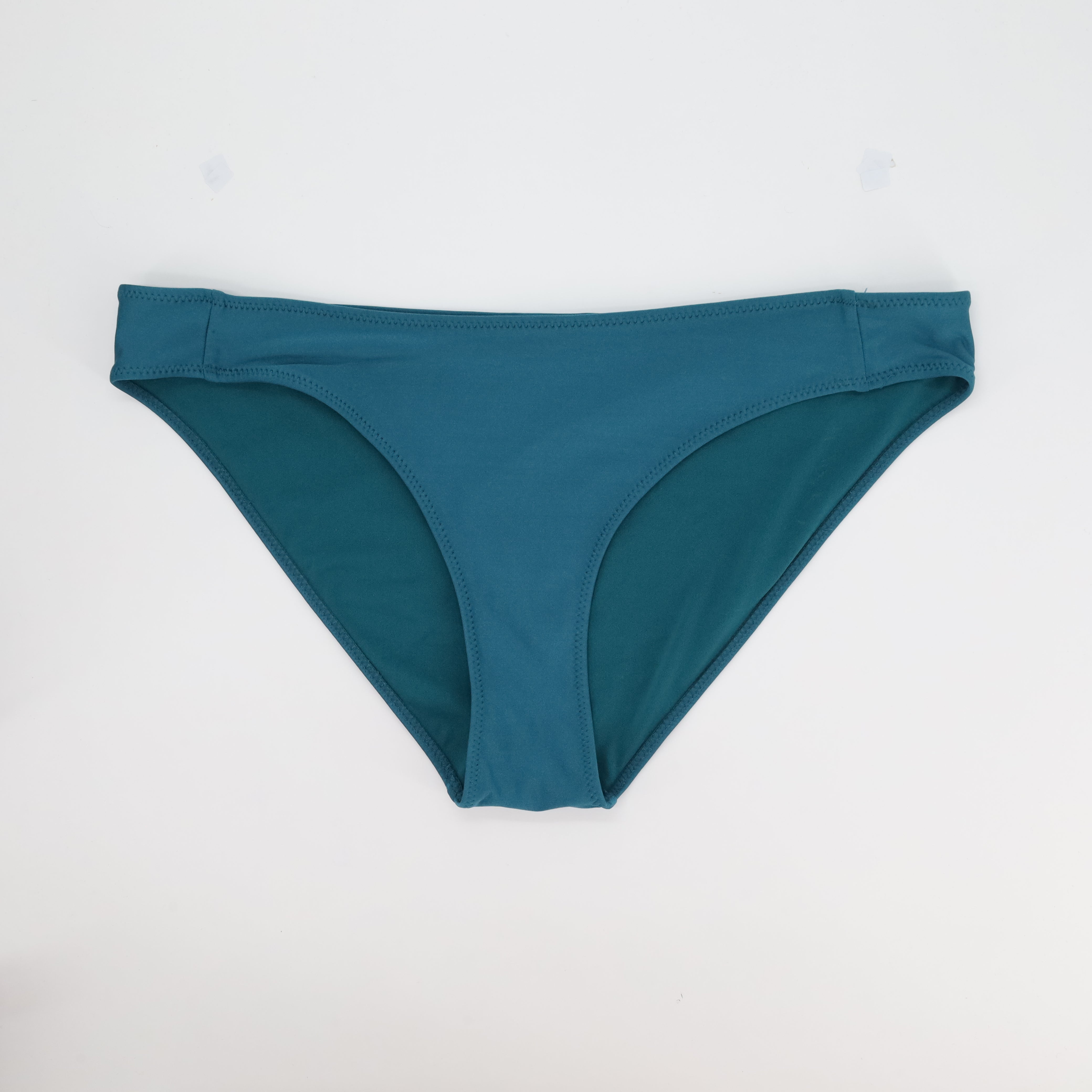 Bas de maillot Bleu
