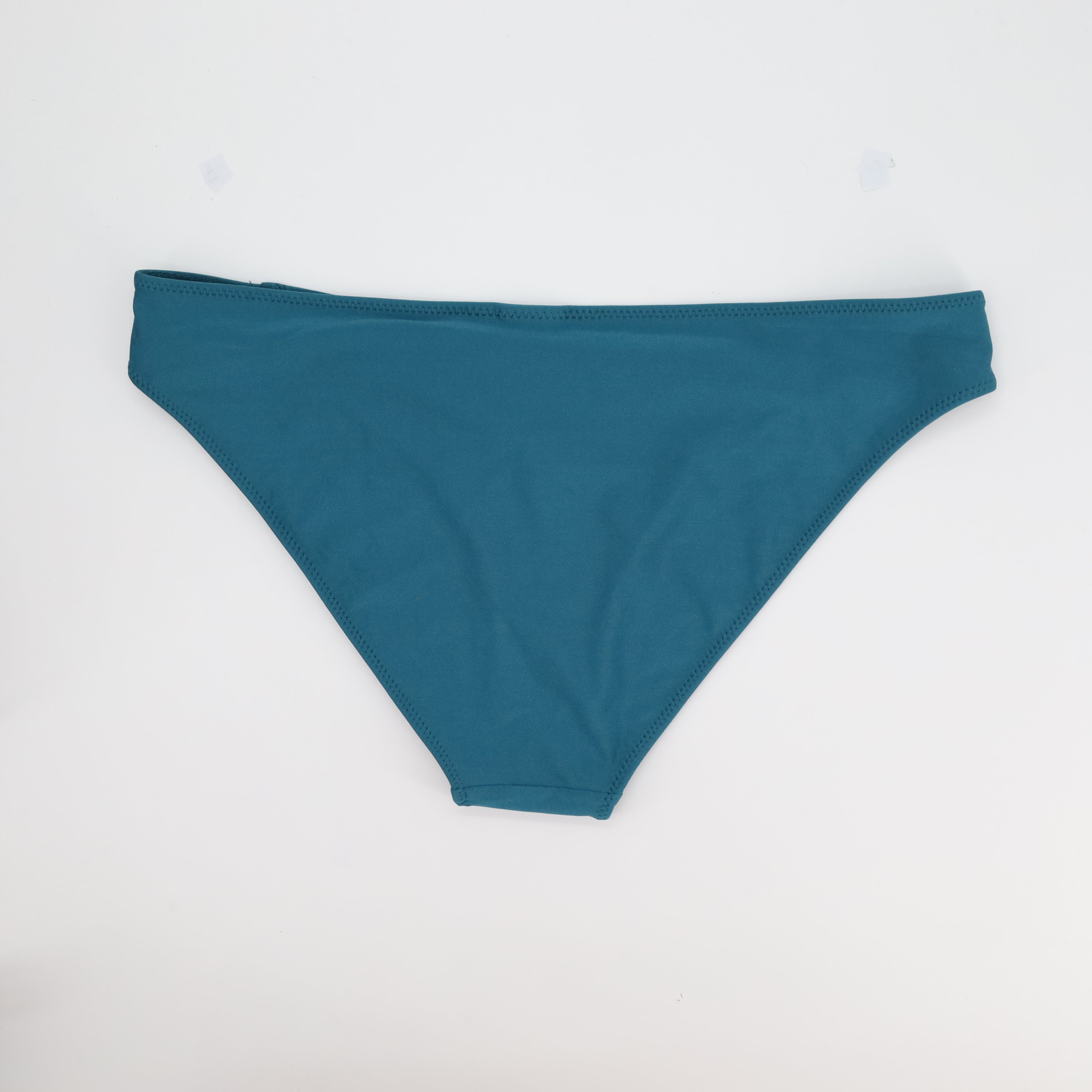 Bas de maillot Bleu